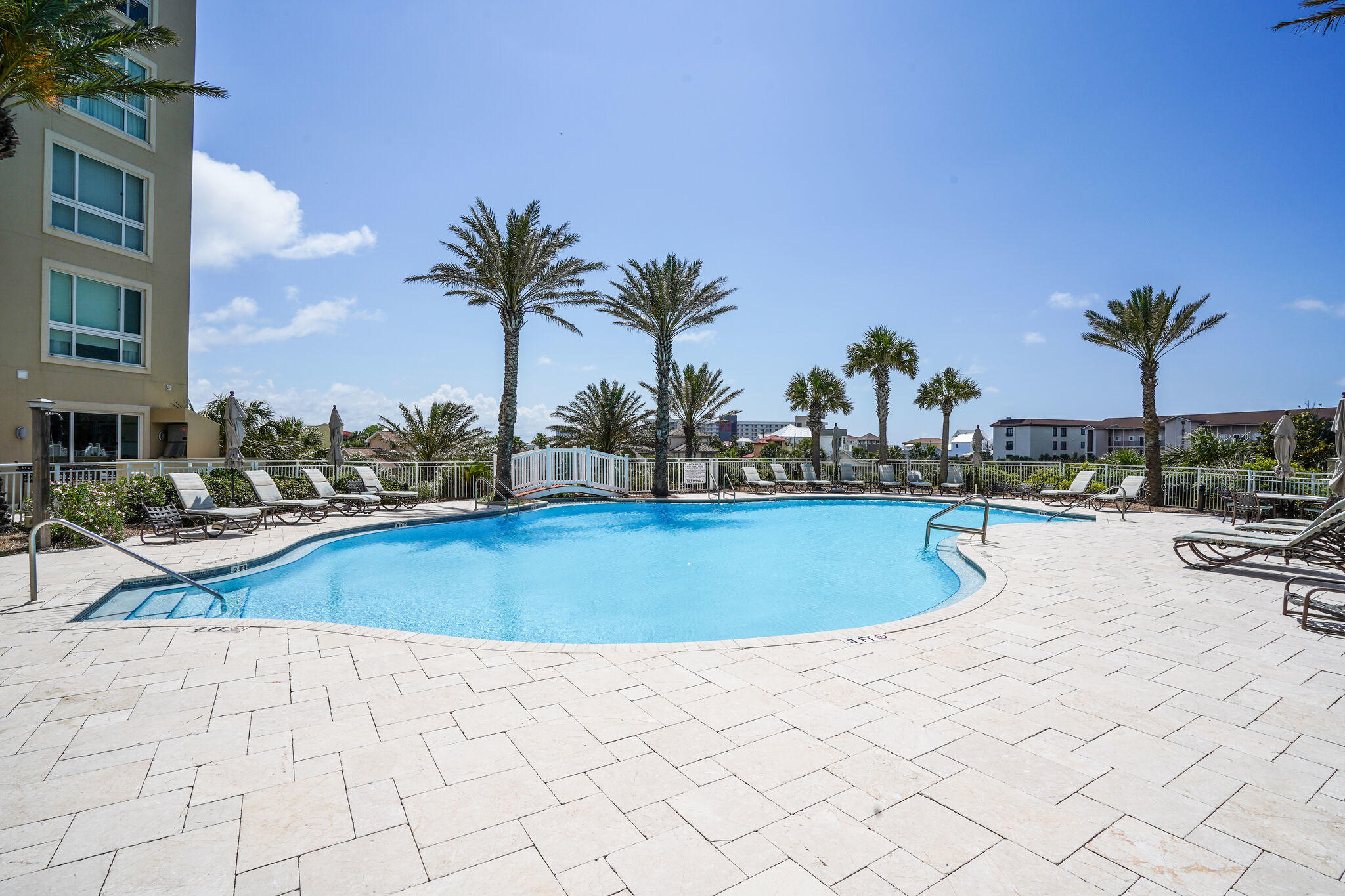GRAND DUNES - NORTH TOWER - Residential