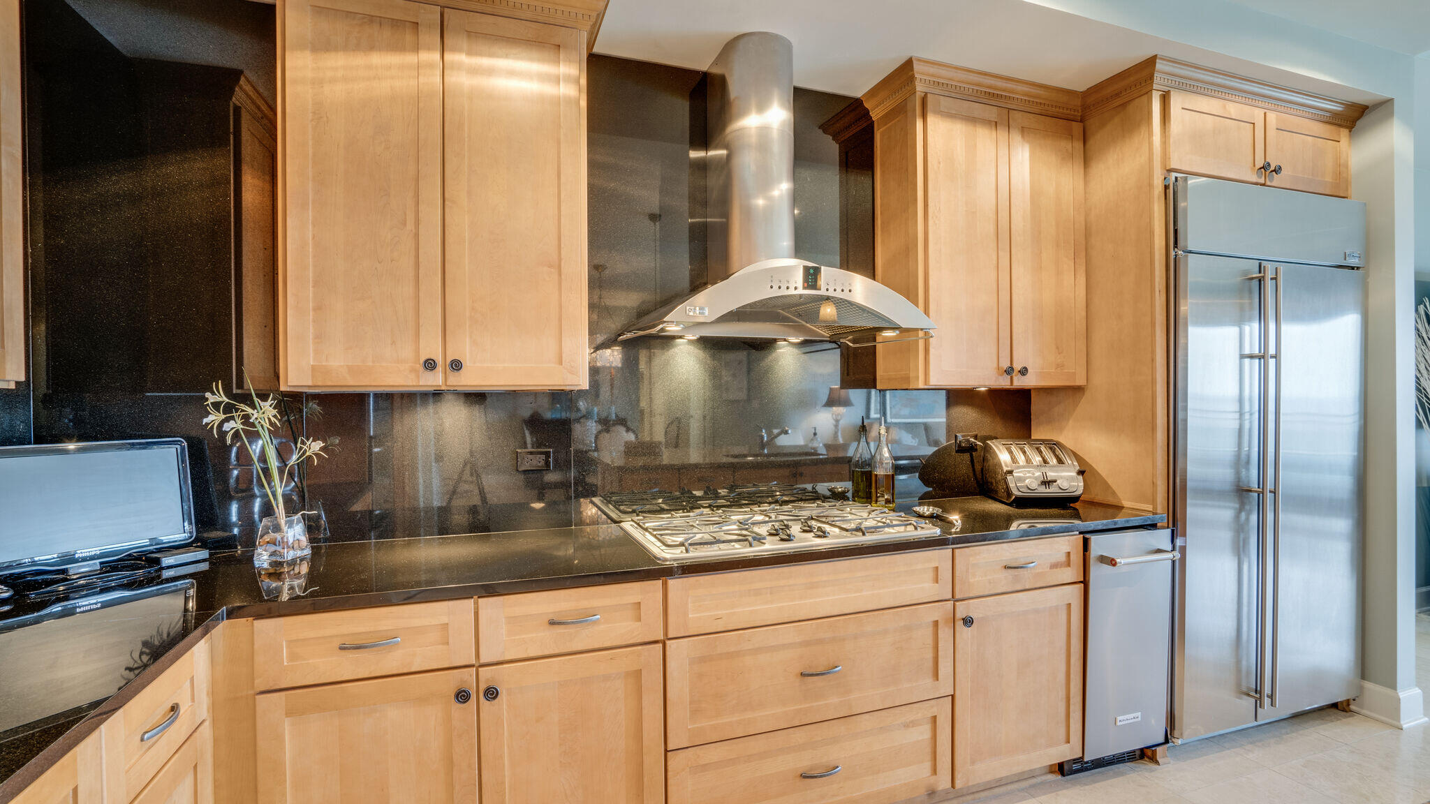 GRAND DUNES - NORTH TOWER - Residential