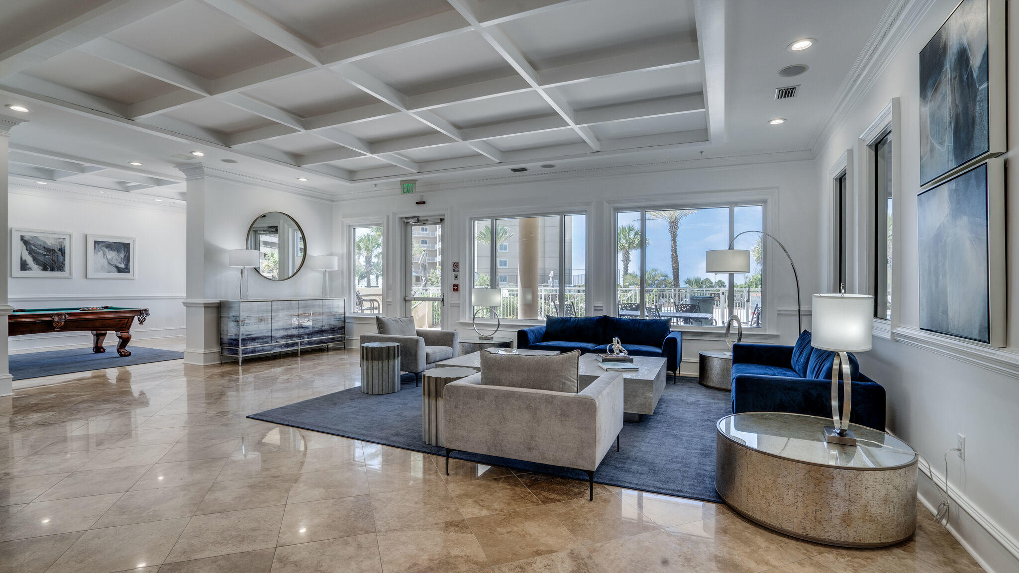 GRAND DUNES - NORTH TOWER - Residential