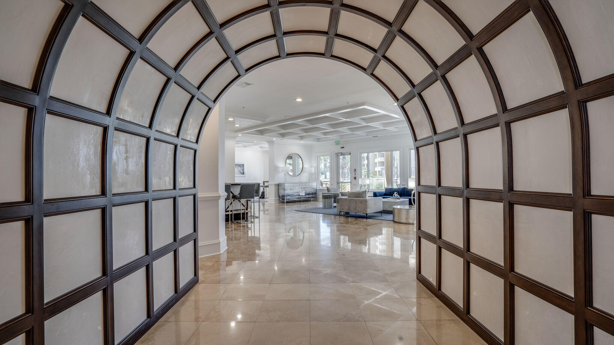 GRAND DUNES - NORTH TOWER - Residential