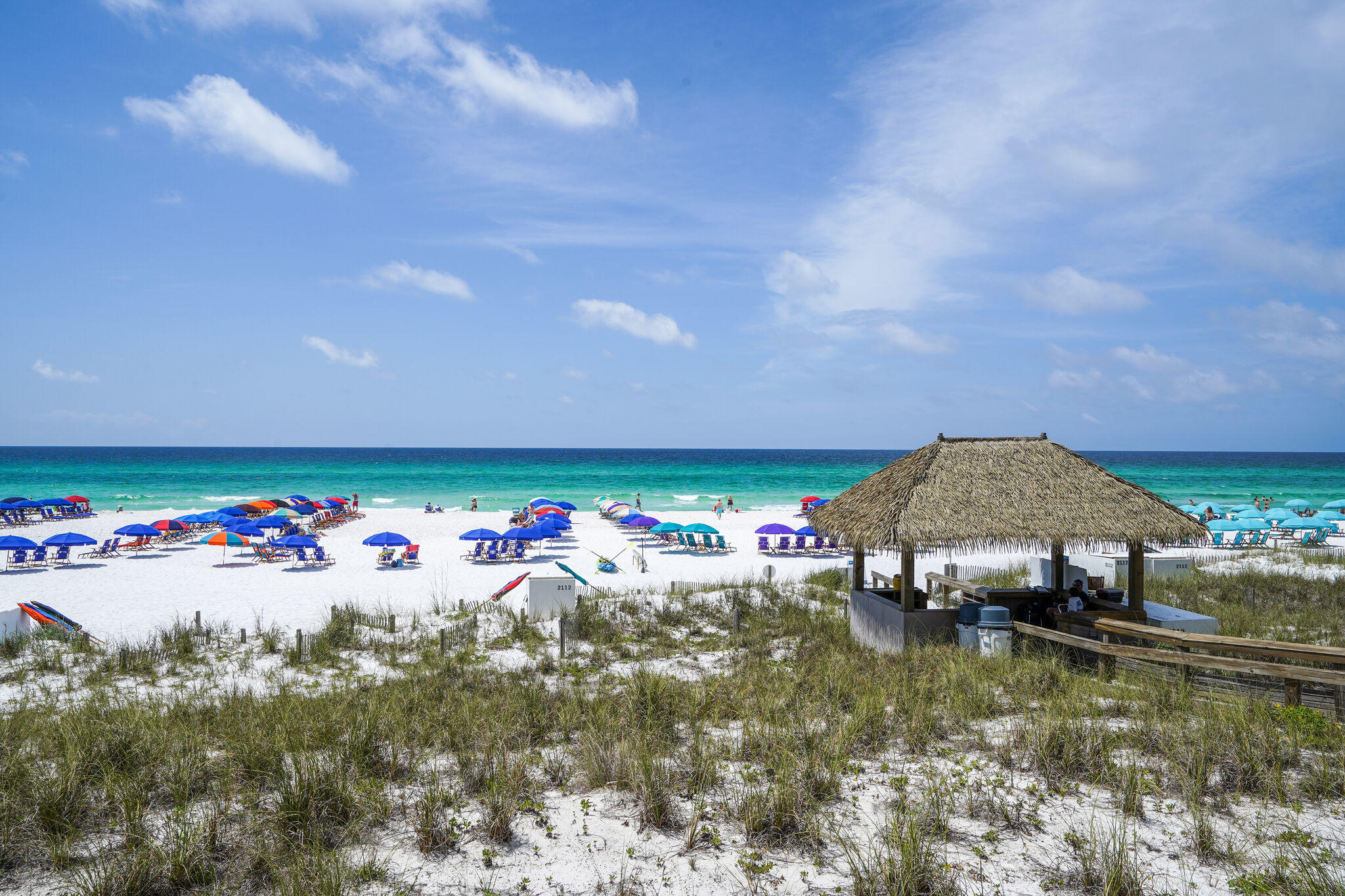 GRAND DUNES - NORTH TOWER - Residential