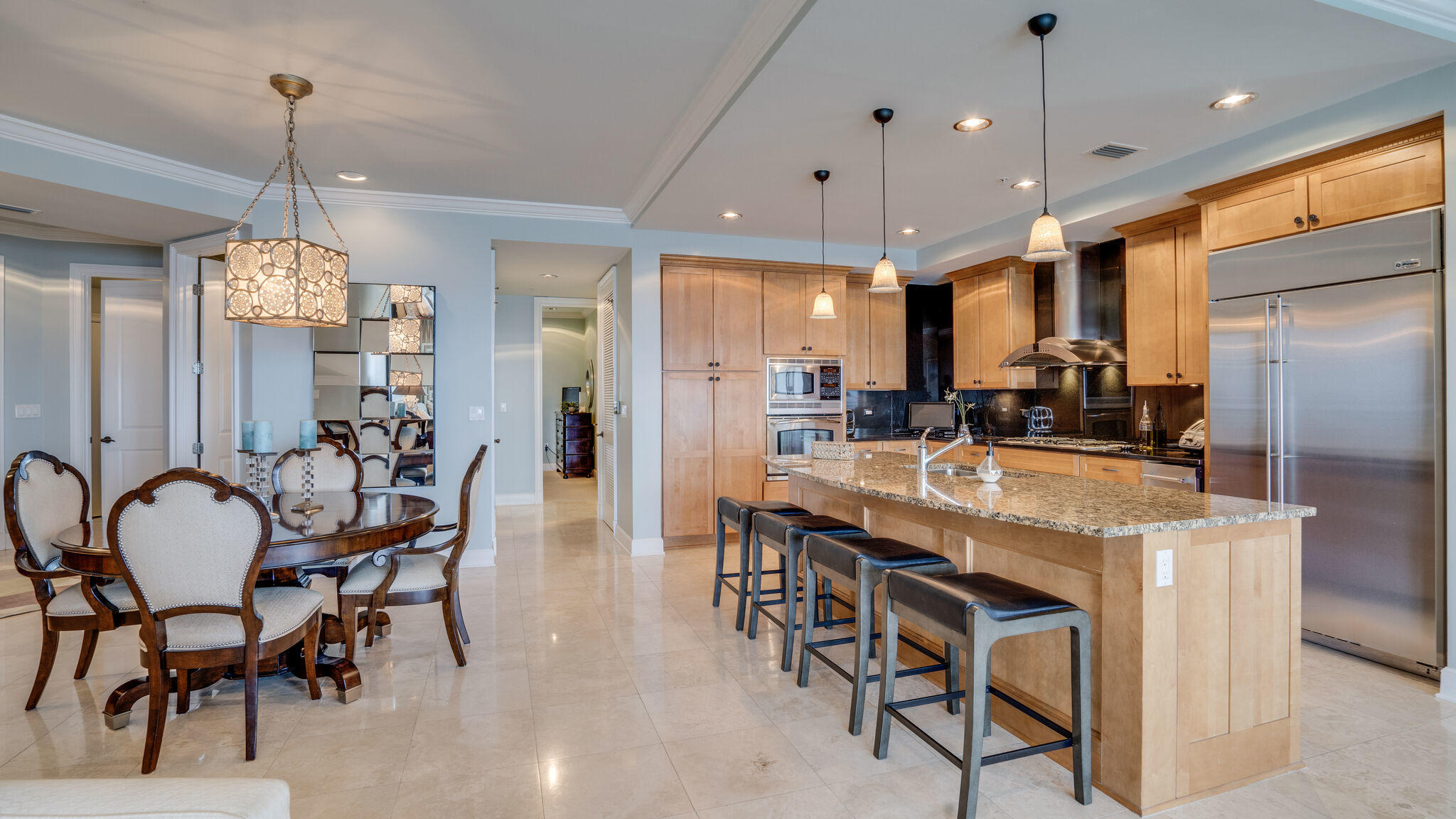 GRAND DUNES - NORTH TOWER - Residential