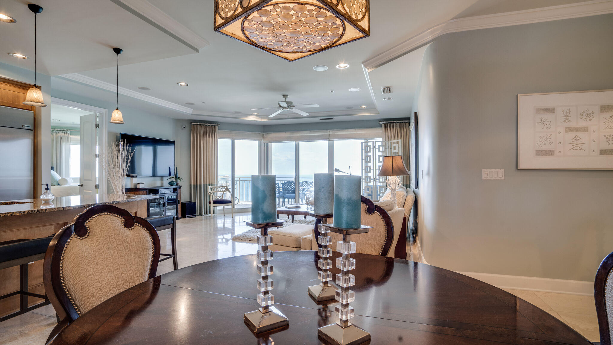 GRAND DUNES - NORTH TOWER - Residential