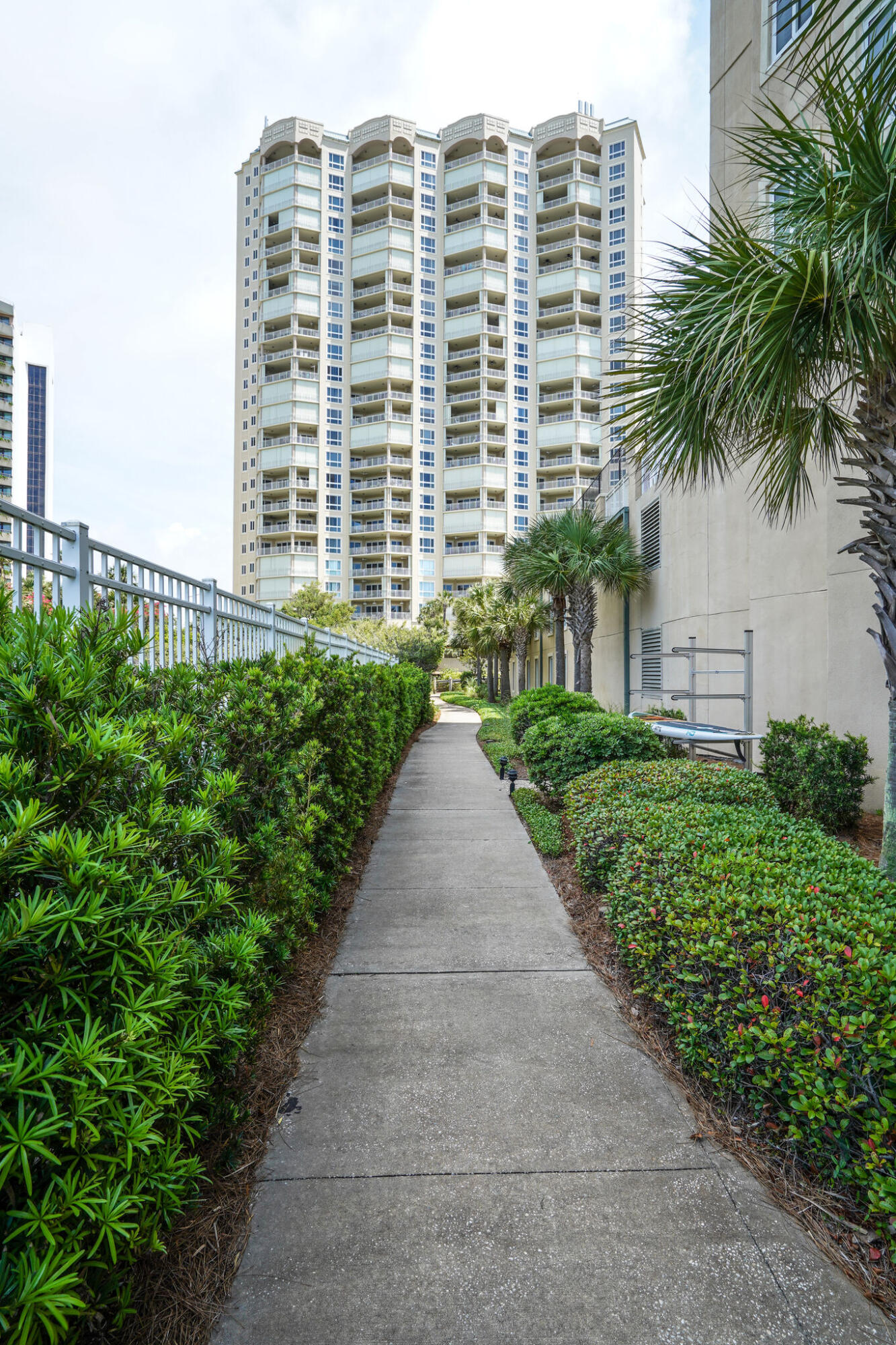 GRAND DUNES - NORTH TOWER - Residential