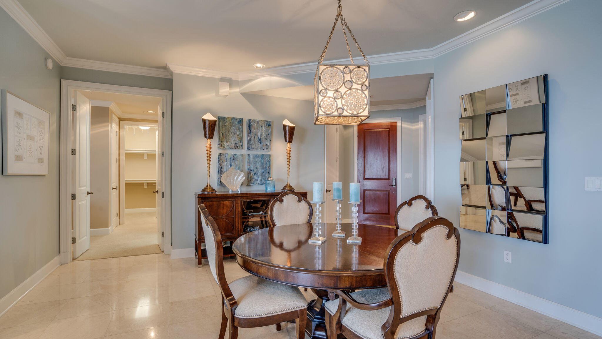 GRAND DUNES - NORTH TOWER - Residential