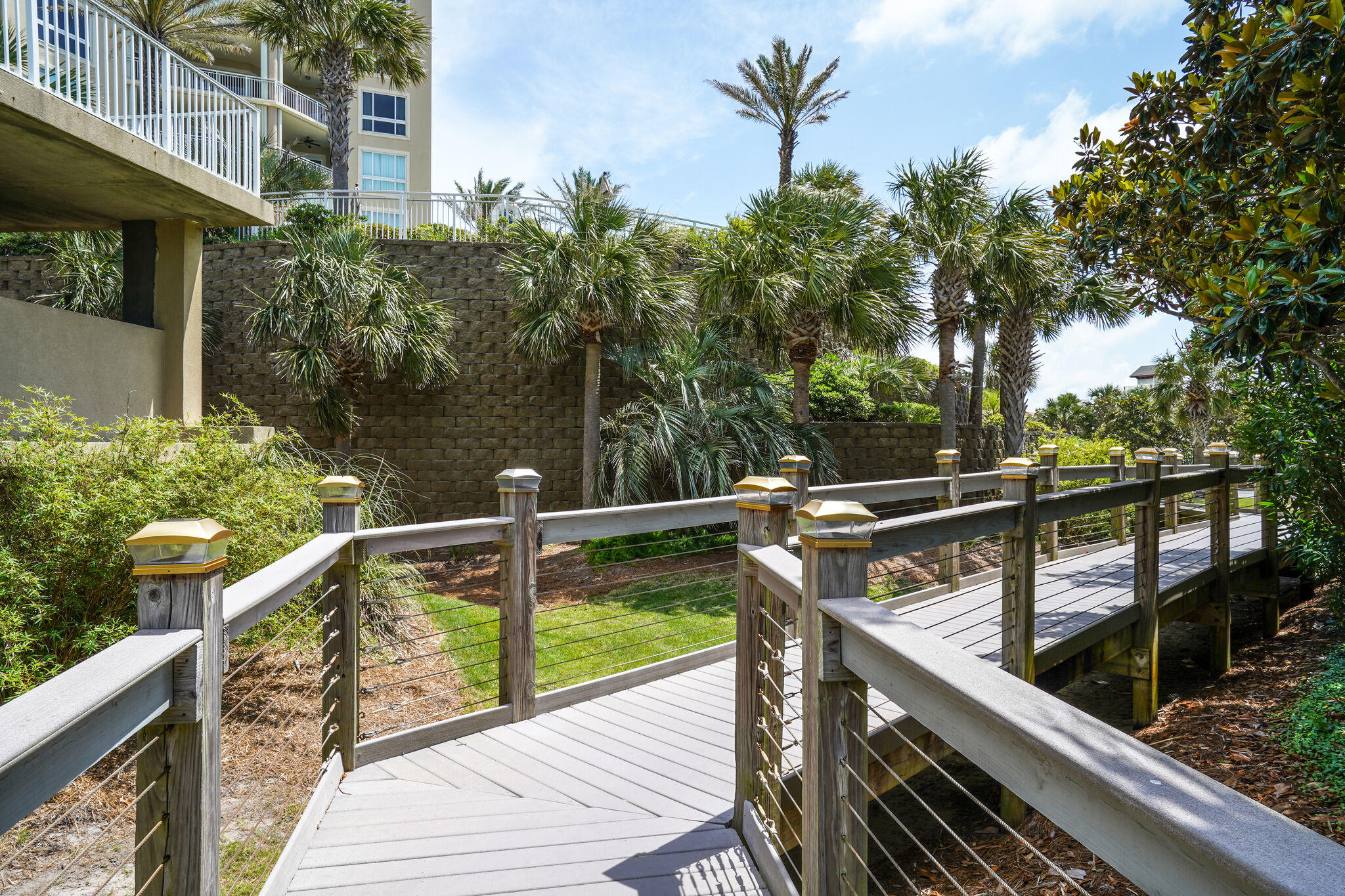 GRAND DUNES - NORTH TOWER - Residential
