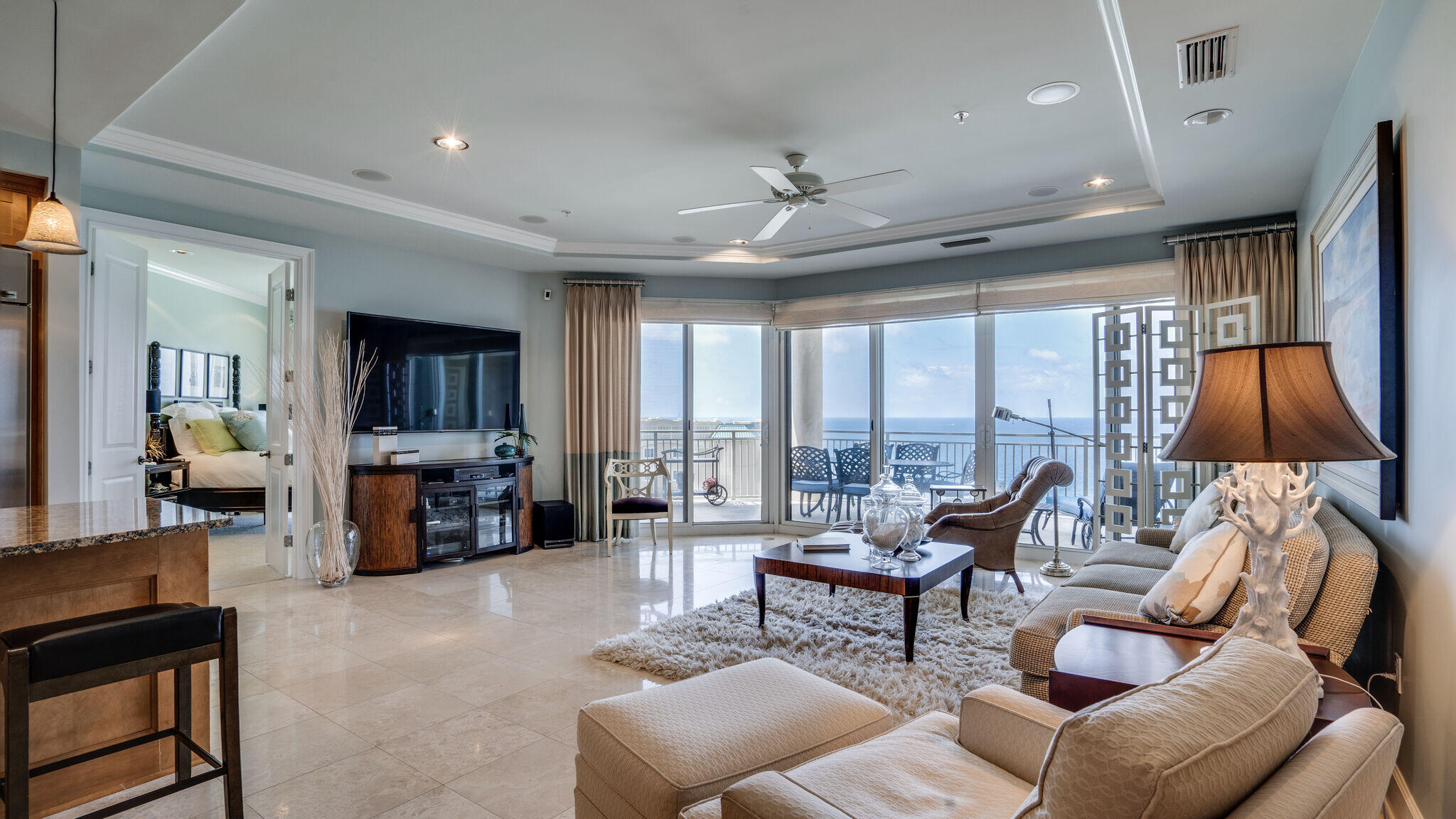 GRAND DUNES - NORTH TOWER - Residential
