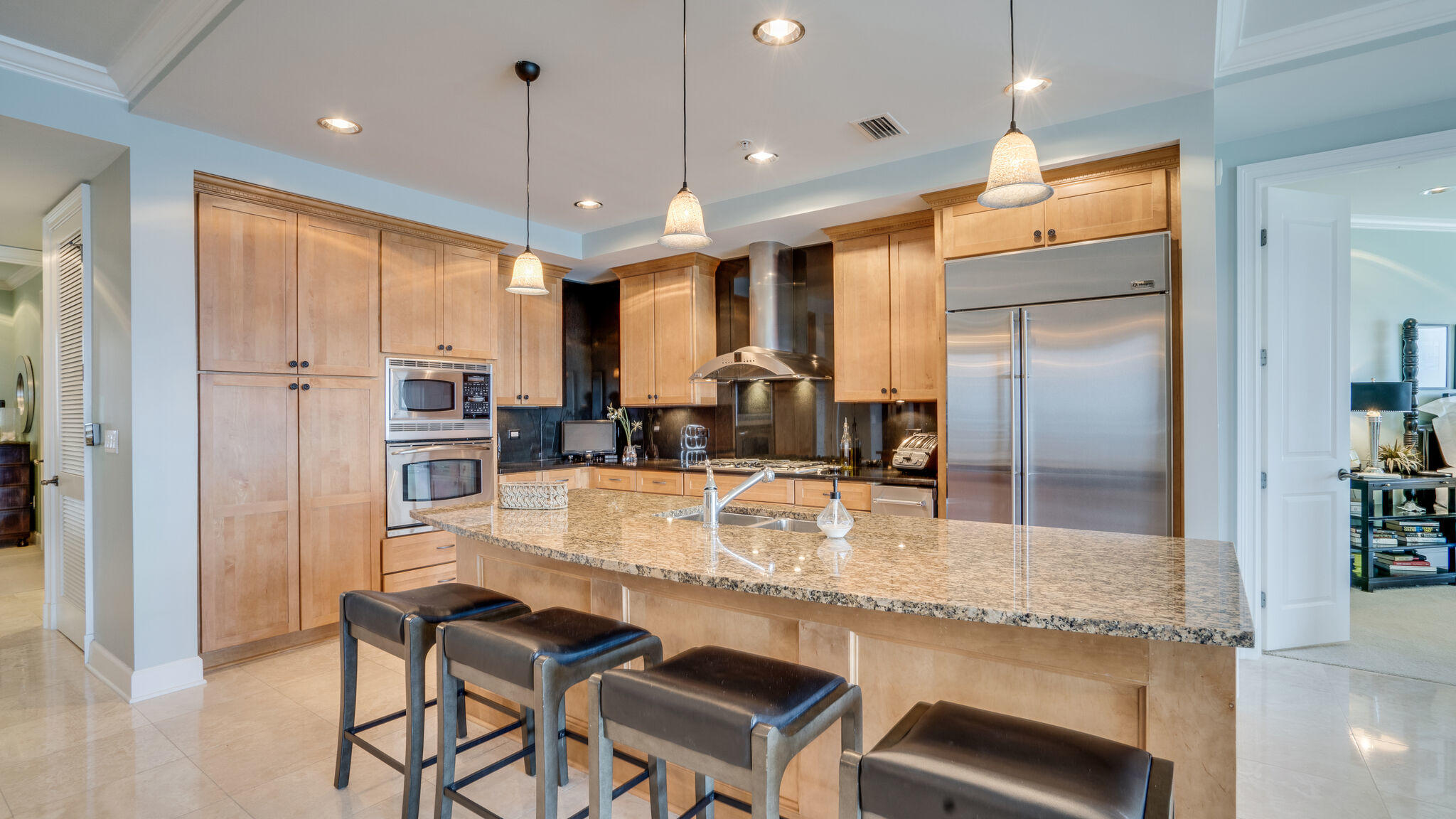 GRAND DUNES - NORTH TOWER - Residential
