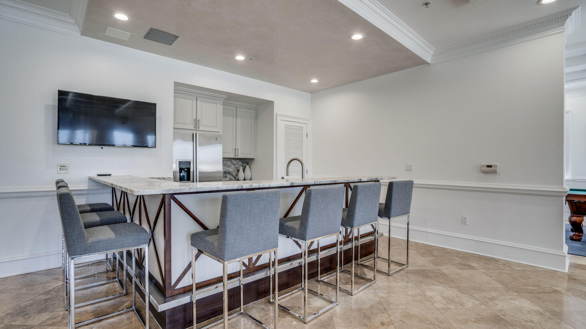 GRAND DUNES - NORTH TOWER - Residential