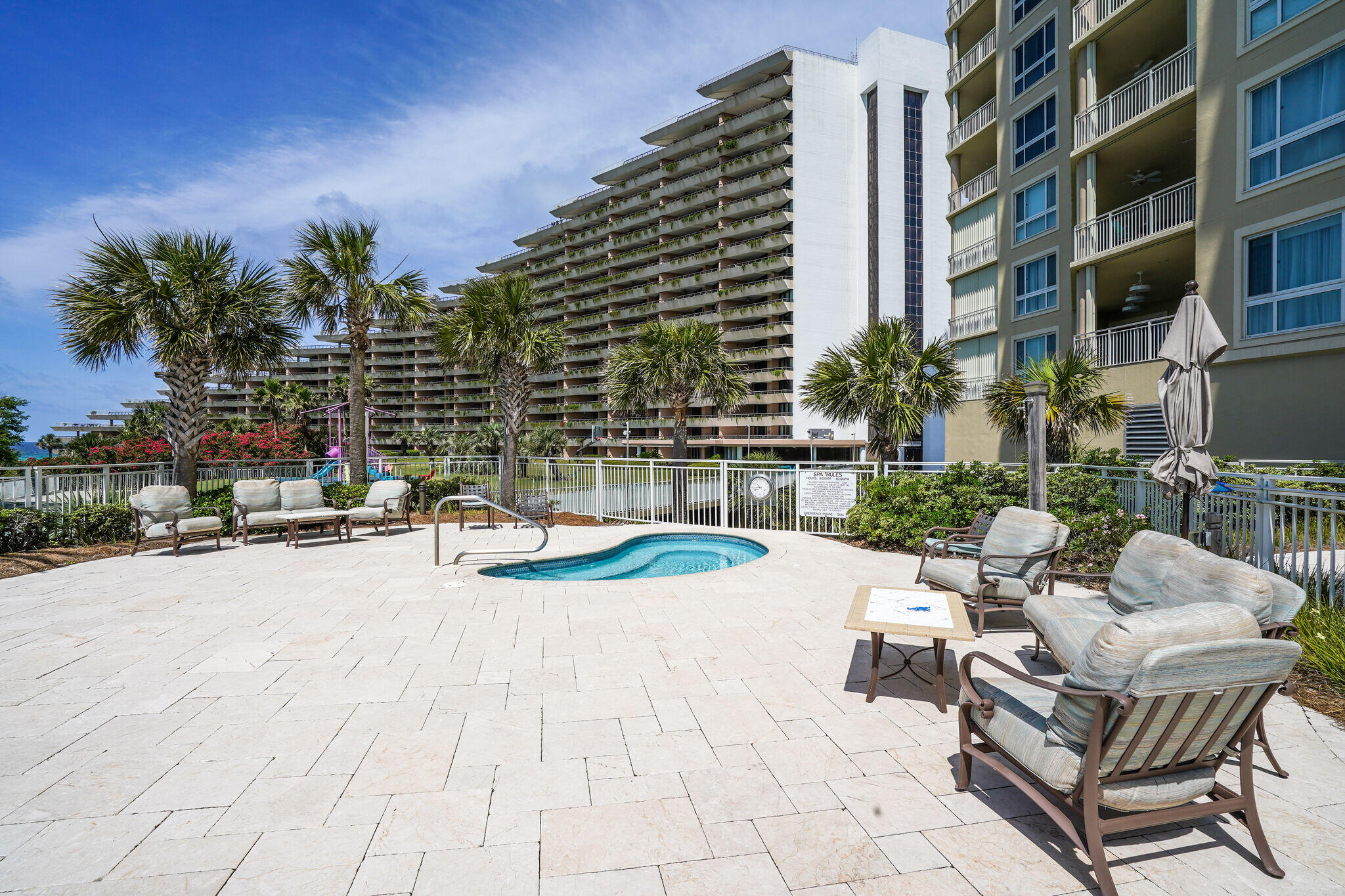 GRAND DUNES - NORTH TOWER - Residential