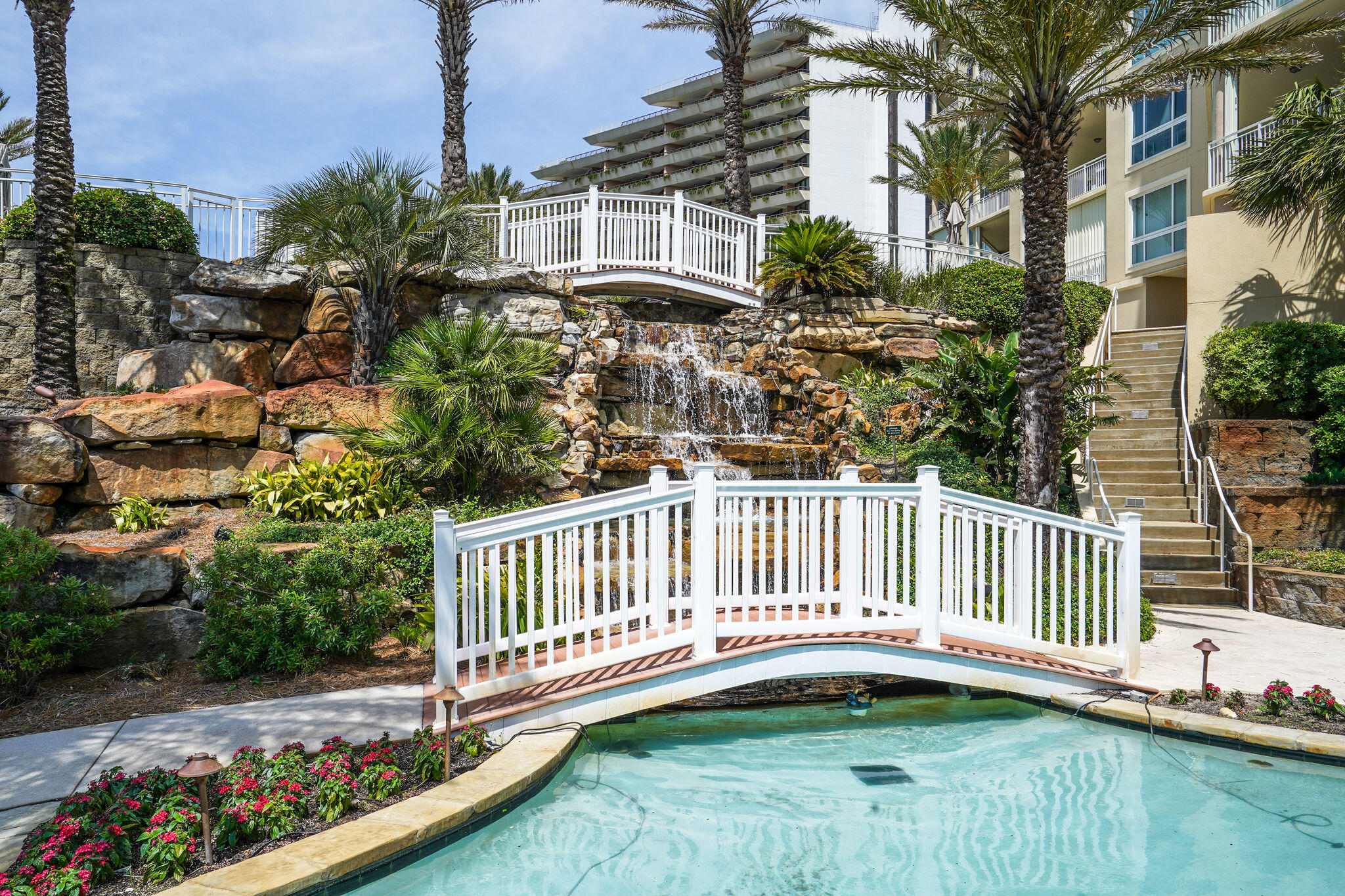 GRAND DUNES - NORTH TOWER - Residential