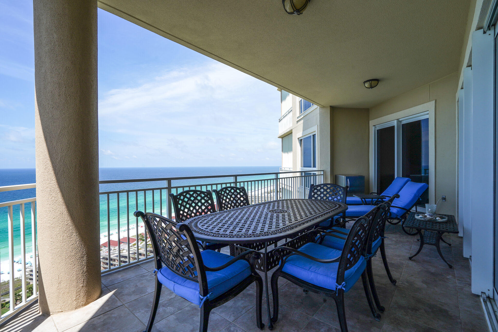GRAND DUNES - NORTH TOWER - Residential