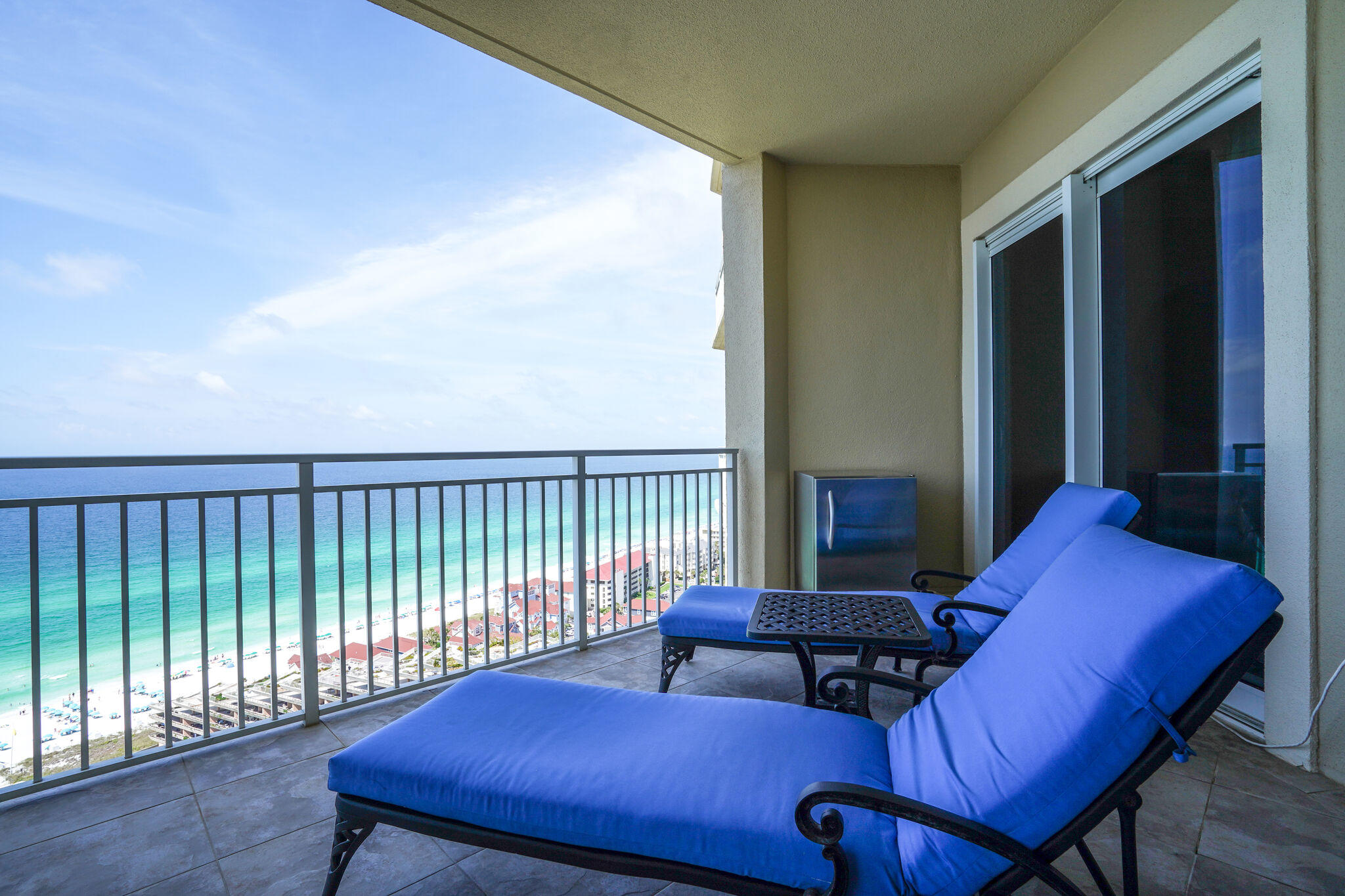 GRAND DUNES - NORTH TOWER - Residential
