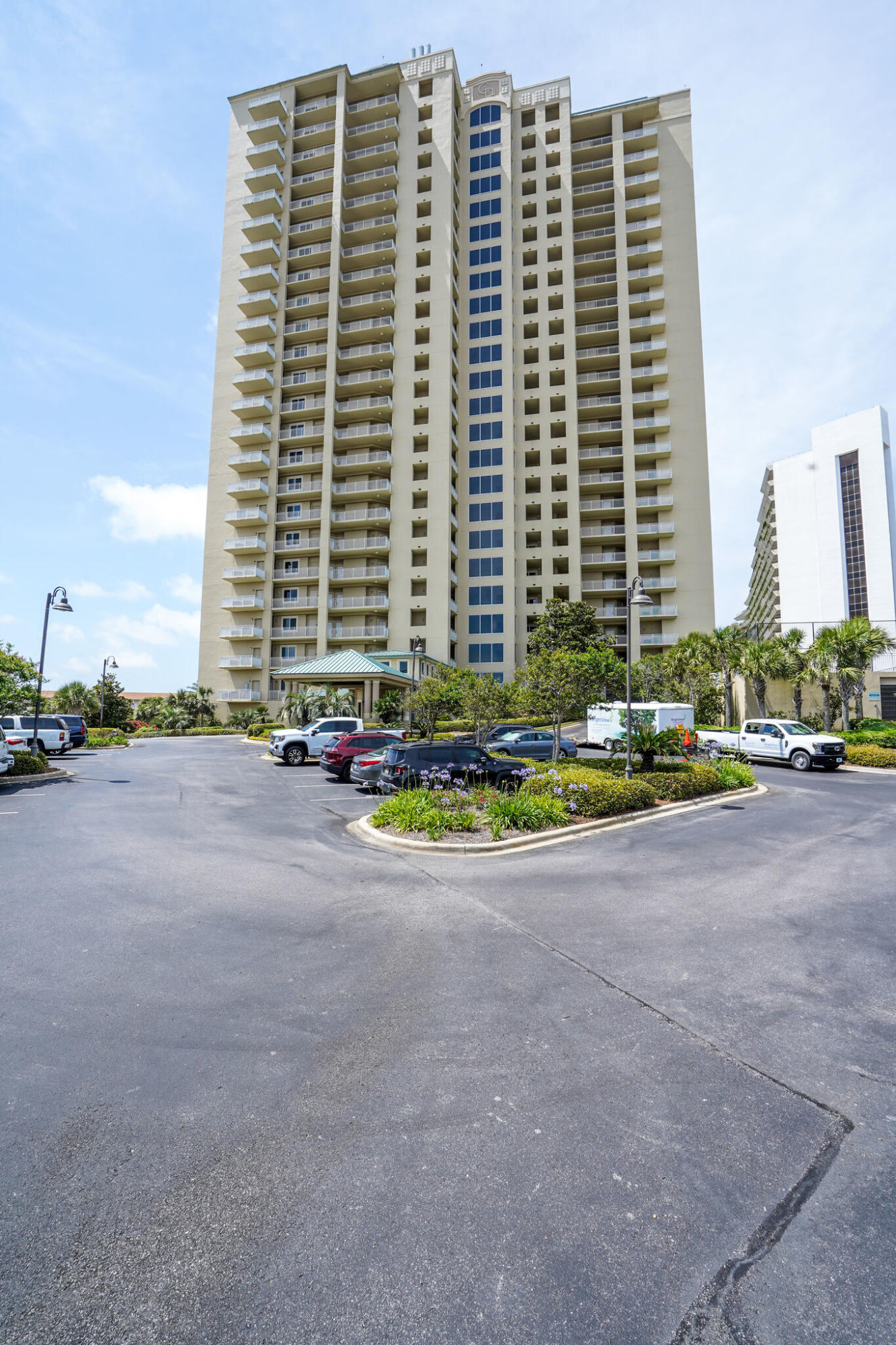 GRAND DUNES - NORTH TOWER - Residential