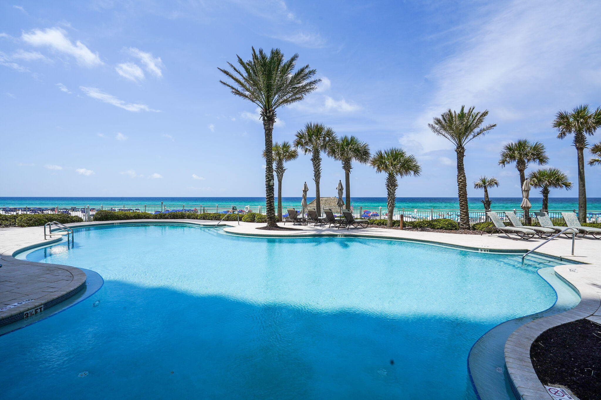 GRAND DUNES - NORTH TOWER - Residential