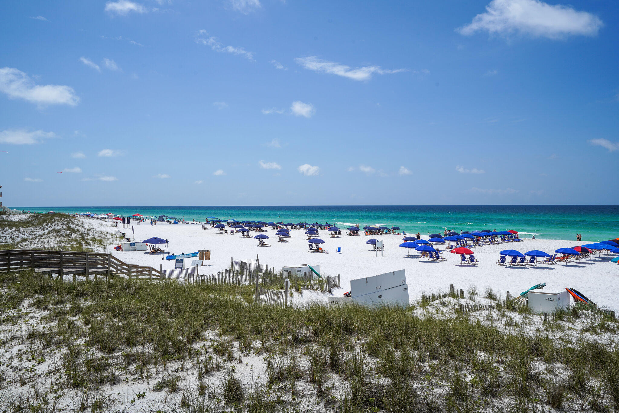 GRAND DUNES - NORTH TOWER - Residential