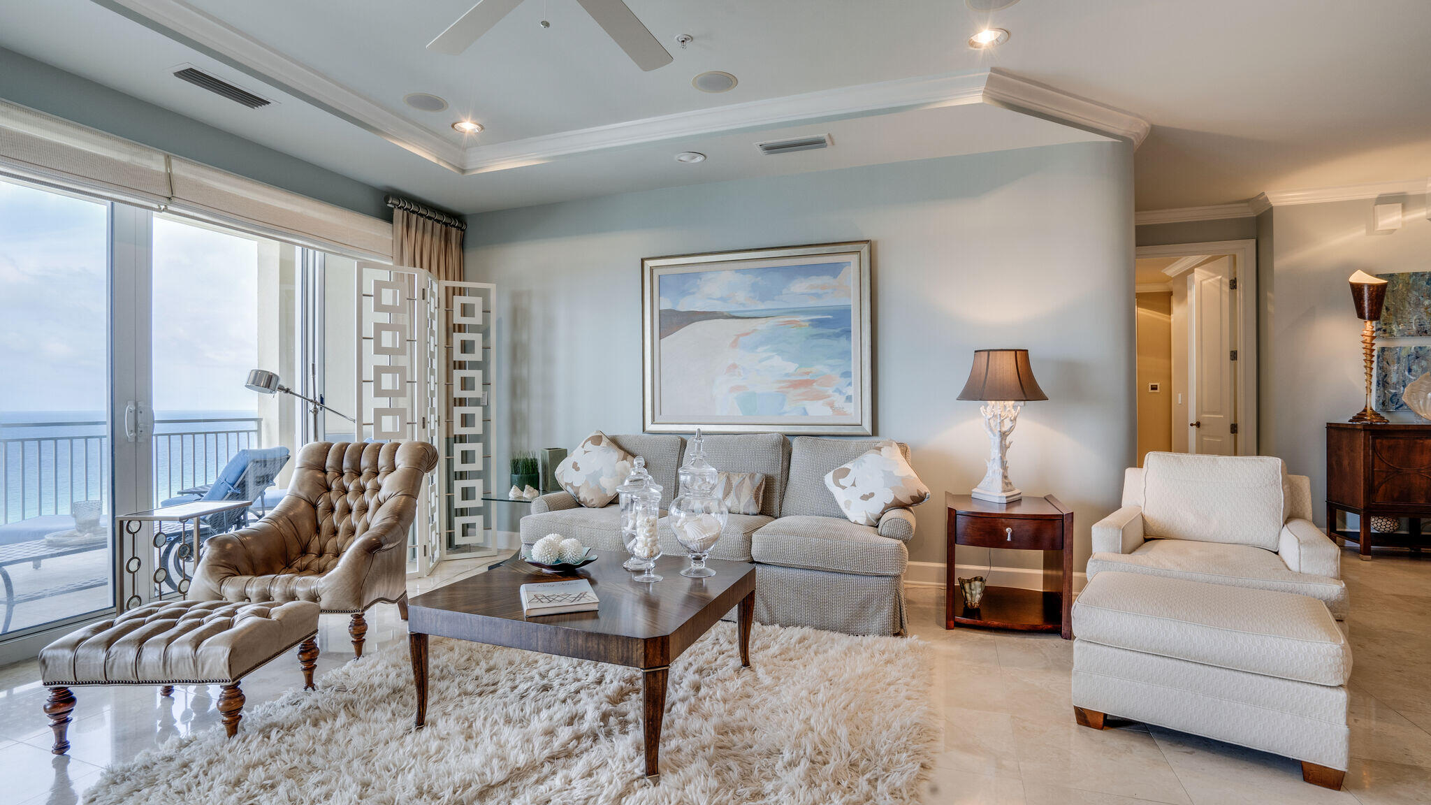 GRAND DUNES - NORTH TOWER - Residential