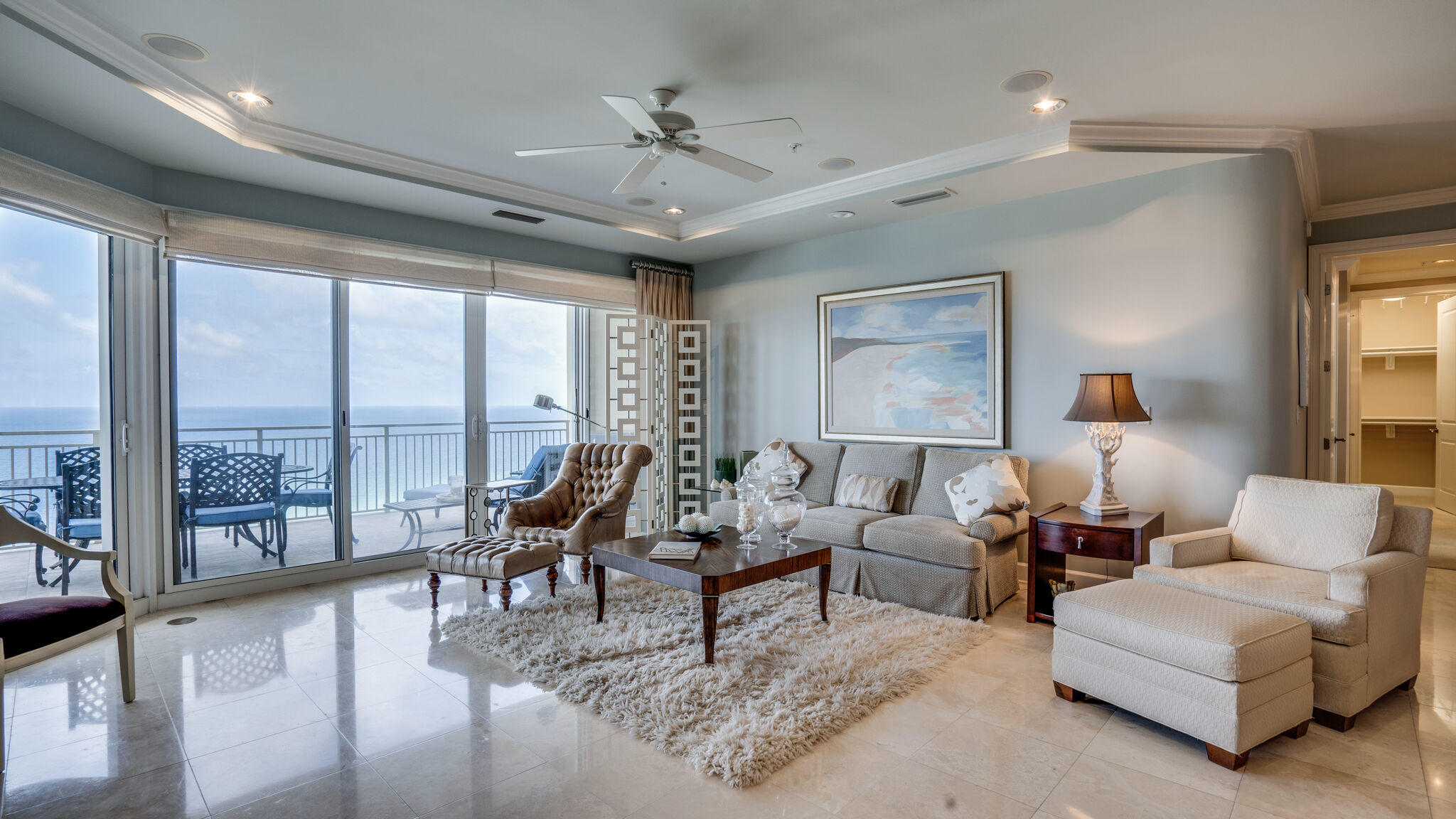 GRAND DUNES - NORTH TOWER - Residential