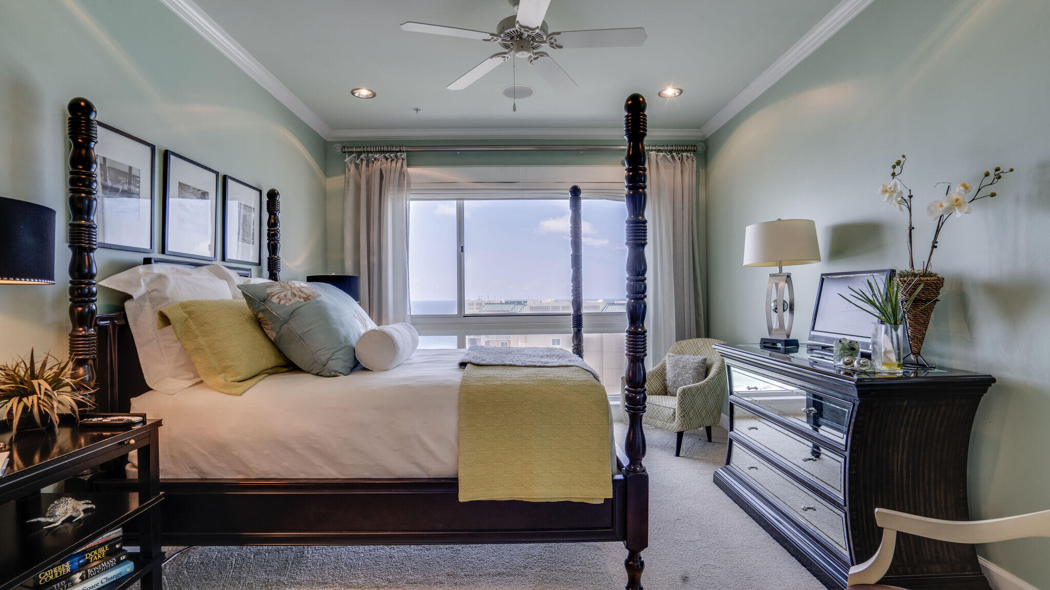 GRAND DUNES - NORTH TOWER - Residential