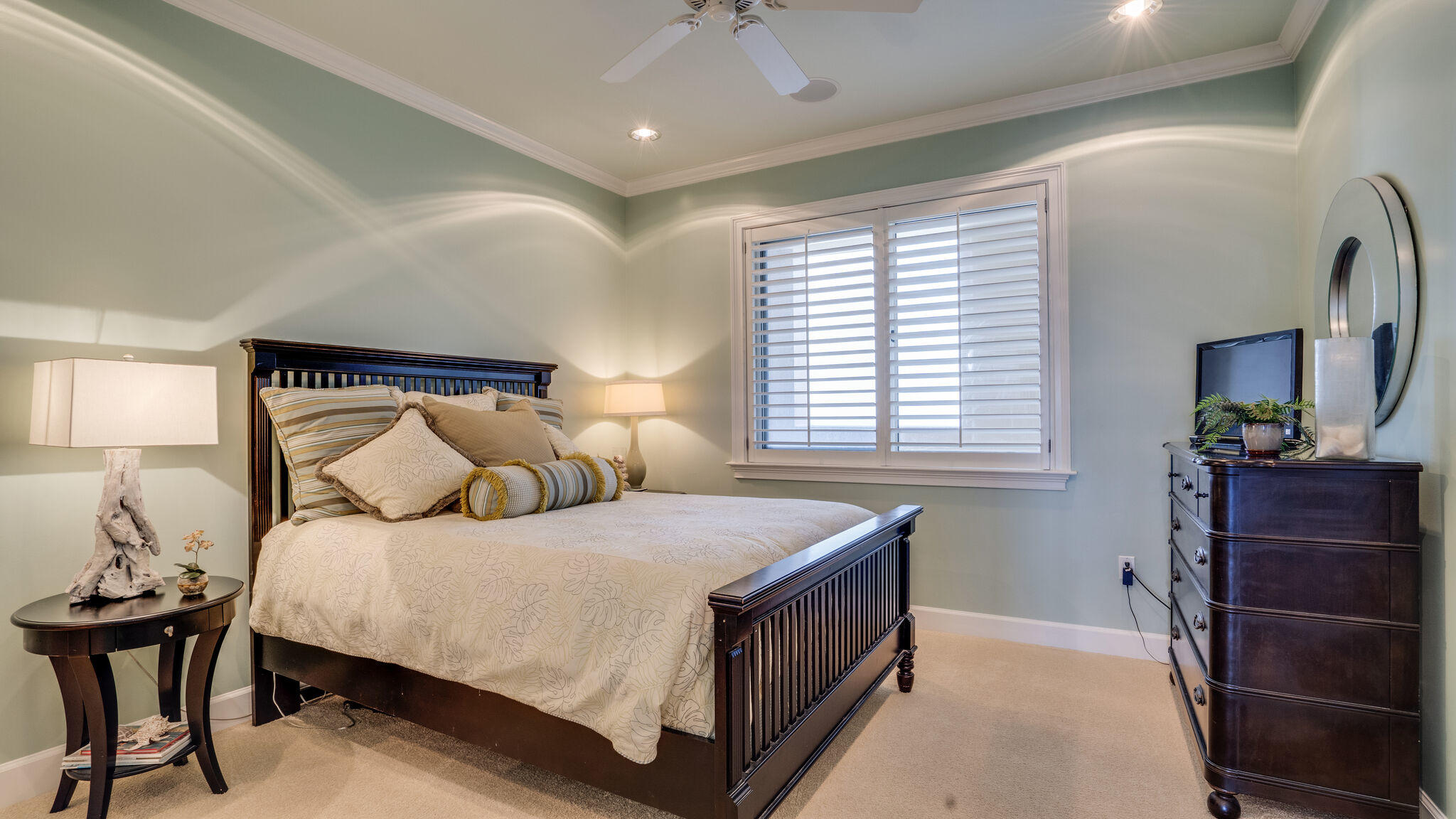 GRAND DUNES - NORTH TOWER - Residential