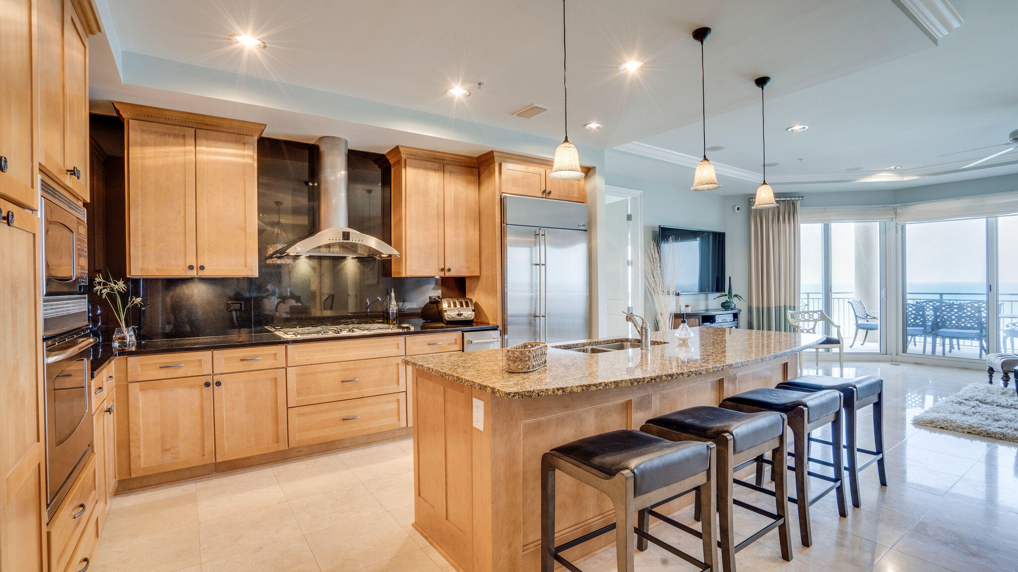 GRAND DUNES - NORTH TOWER - Residential