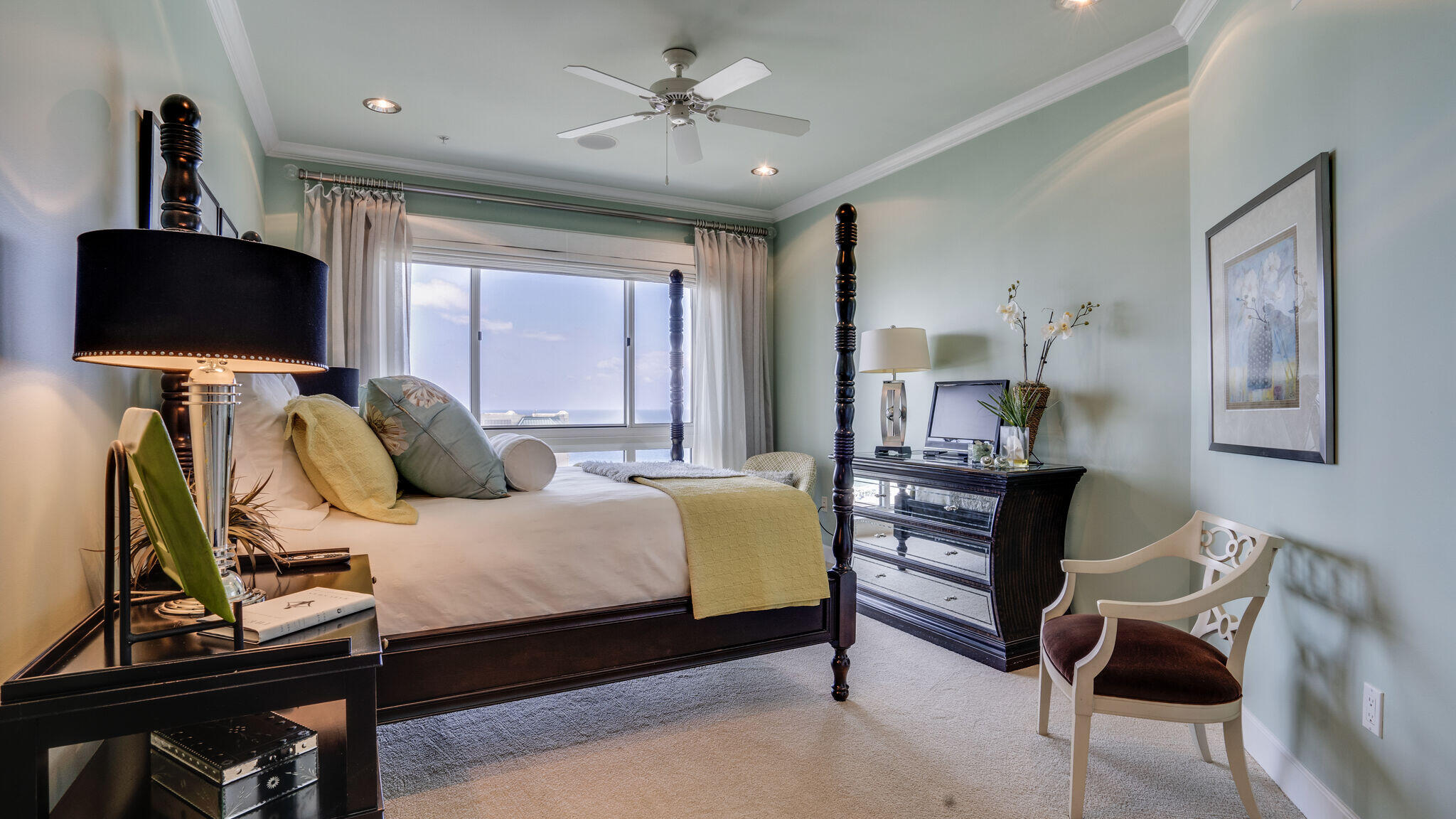 GRAND DUNES - NORTH TOWER - Residential