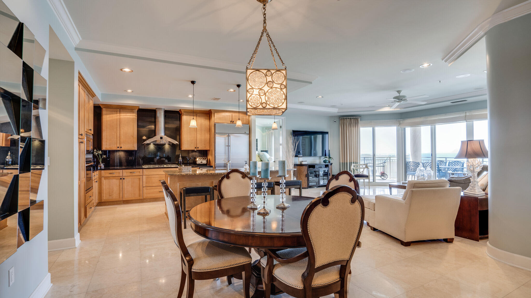 GRAND DUNES - NORTH TOWER - Residential