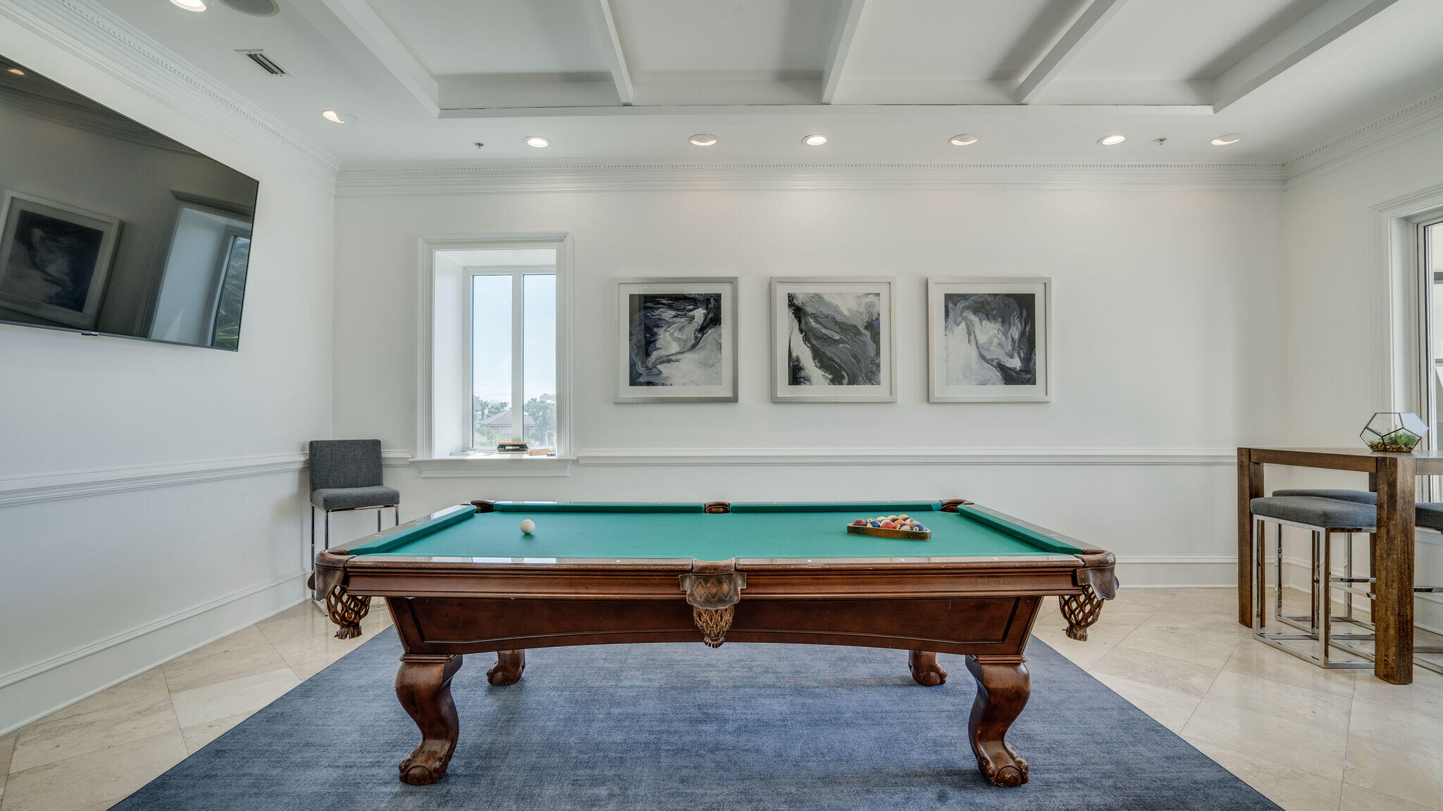GRAND DUNES - NORTH TOWER - Residential