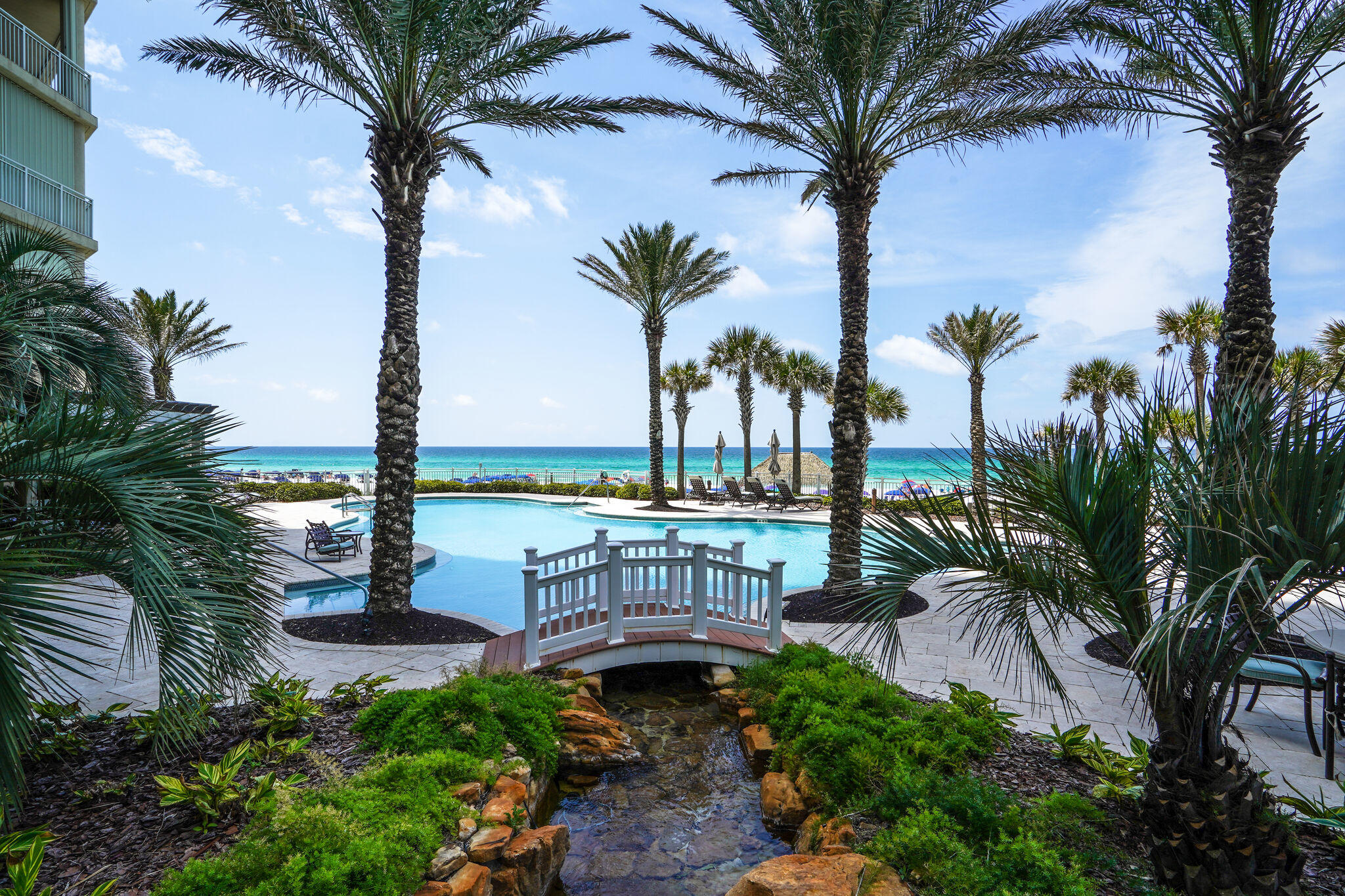 GRAND DUNES - NORTH TOWER - Residential