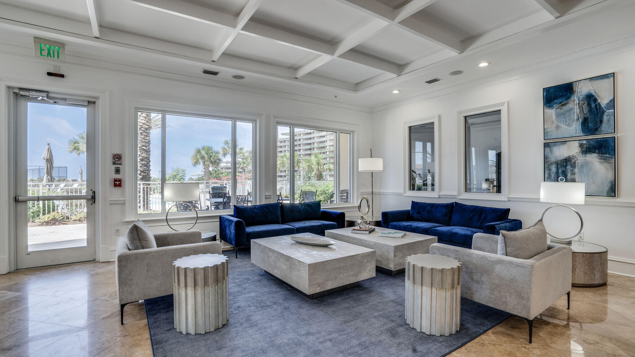 GRAND DUNES - NORTH TOWER - Residential