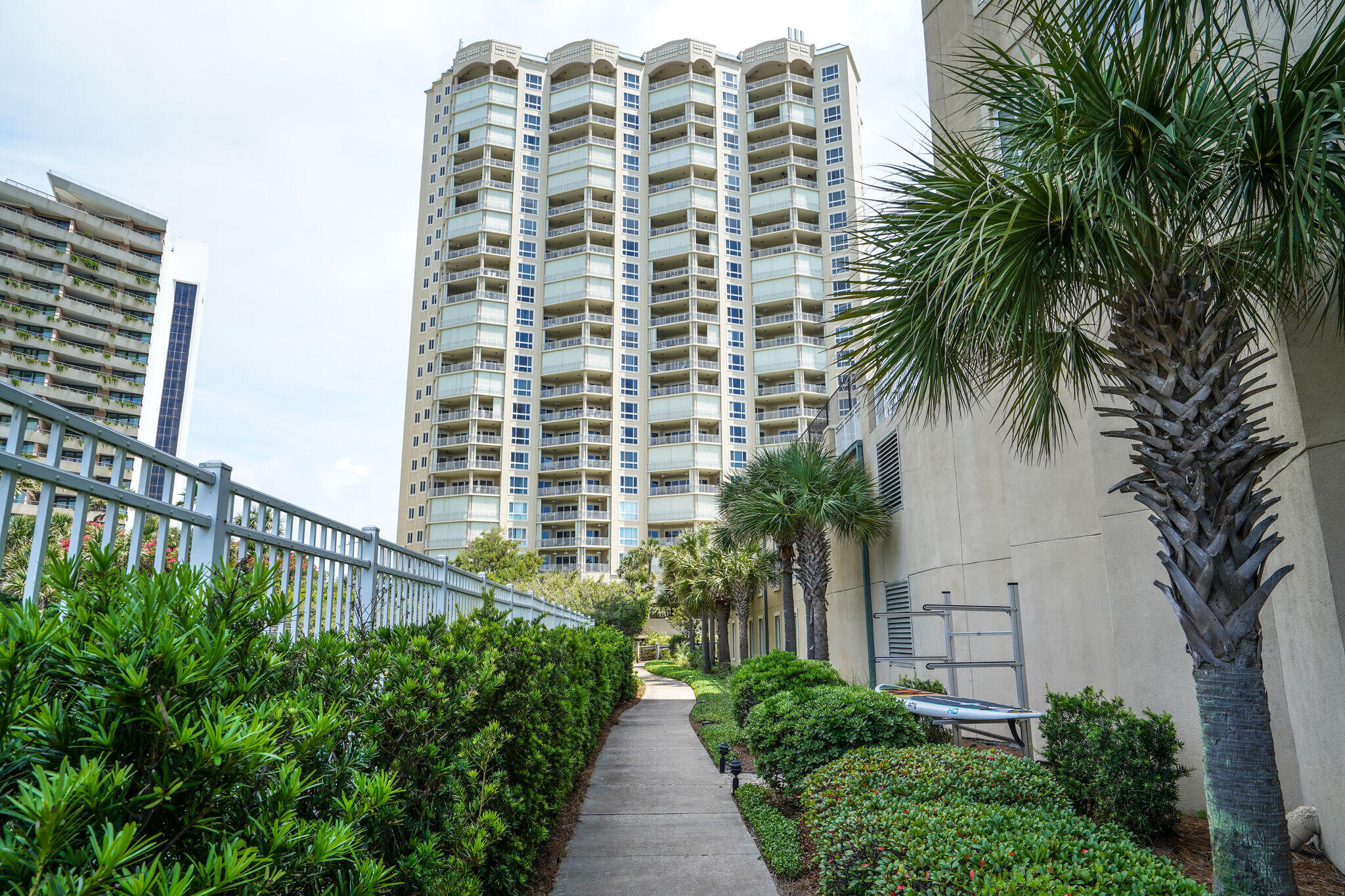 GRAND DUNES - NORTH TOWER - Residential
