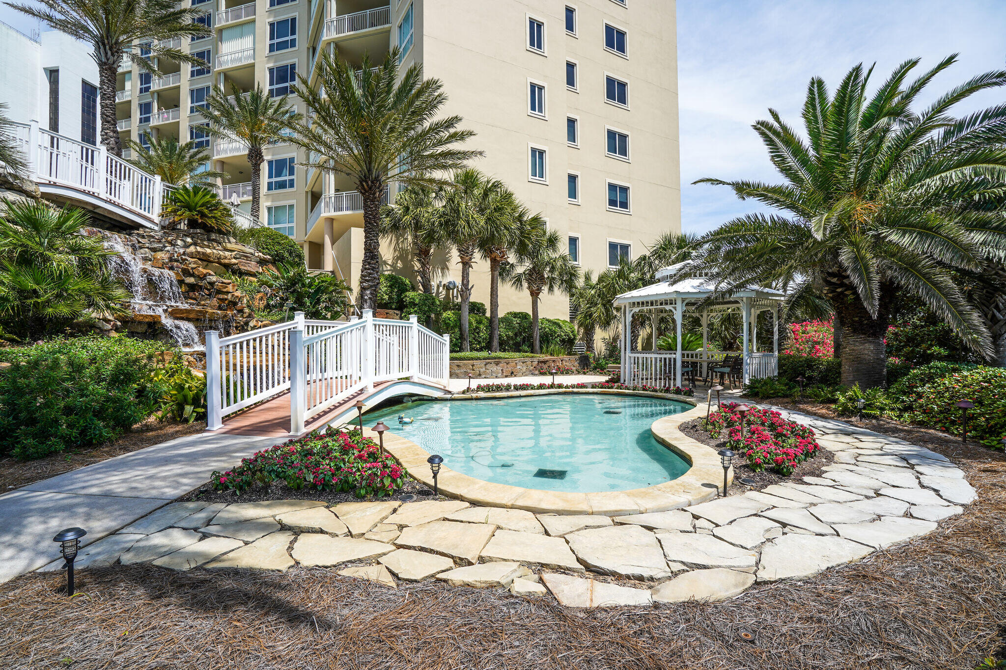 GRAND DUNES - NORTH TOWER - Residential