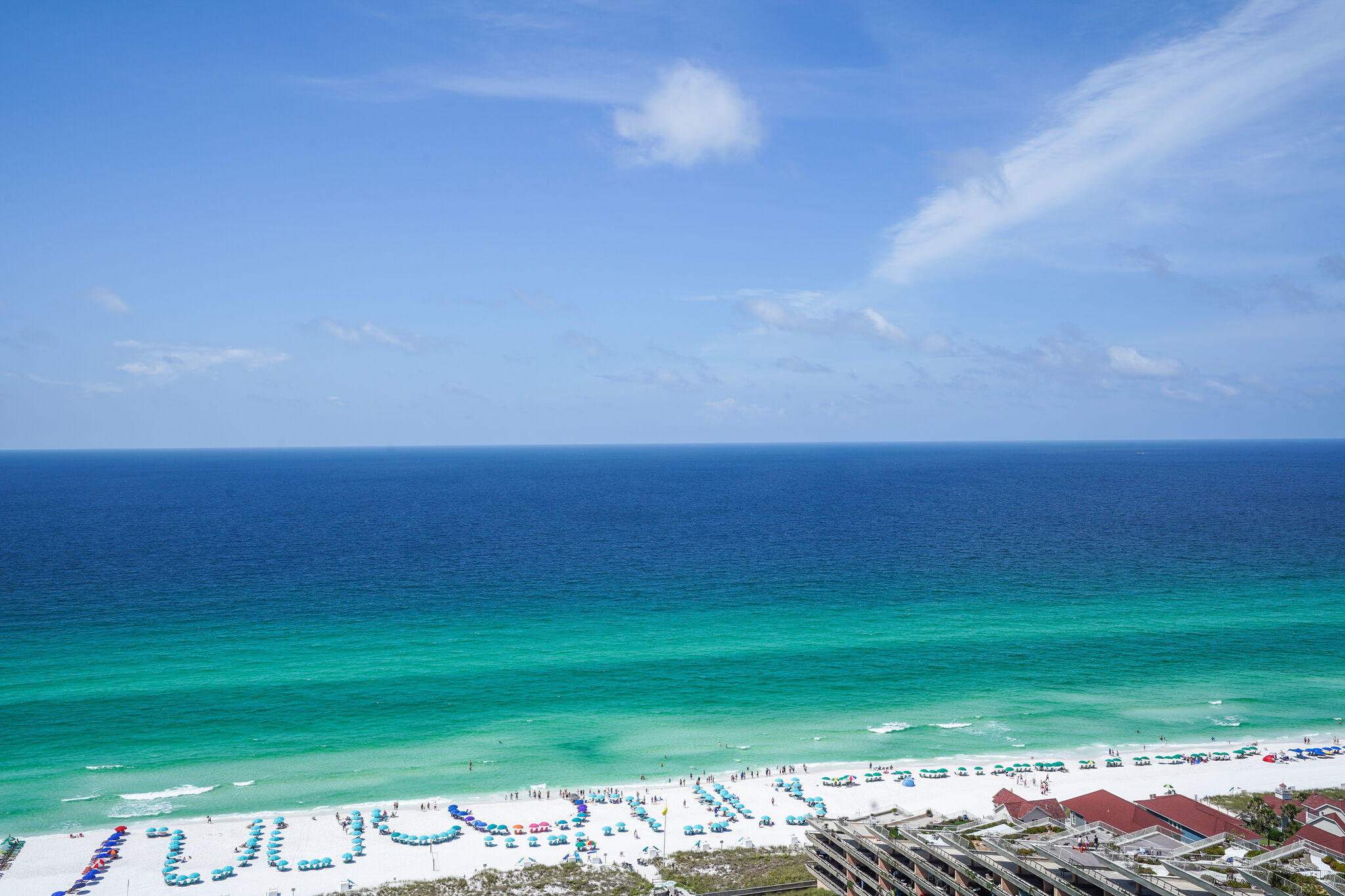GRAND DUNES - NORTH TOWER - Residential