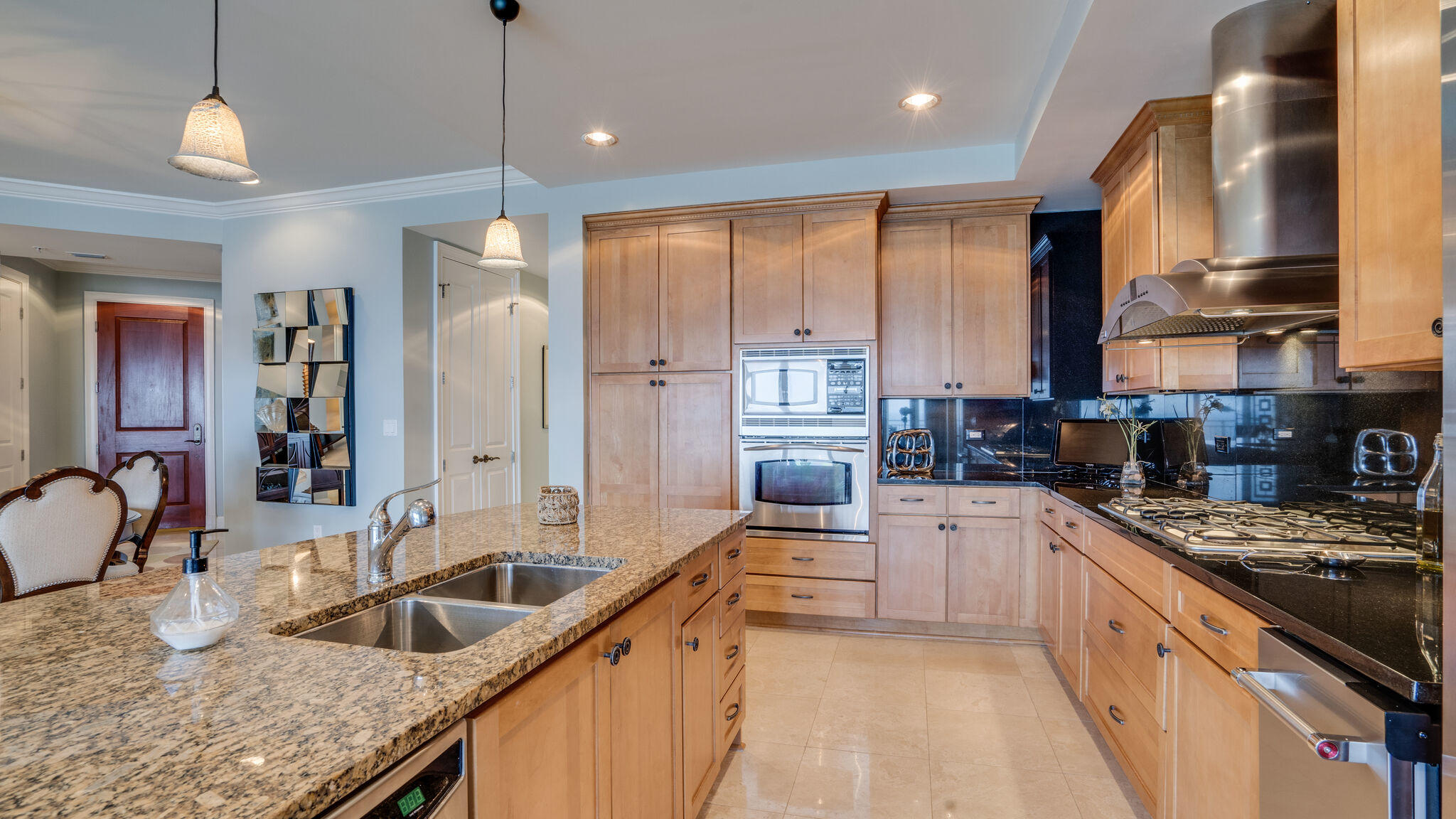 GRAND DUNES - NORTH TOWER - Residential