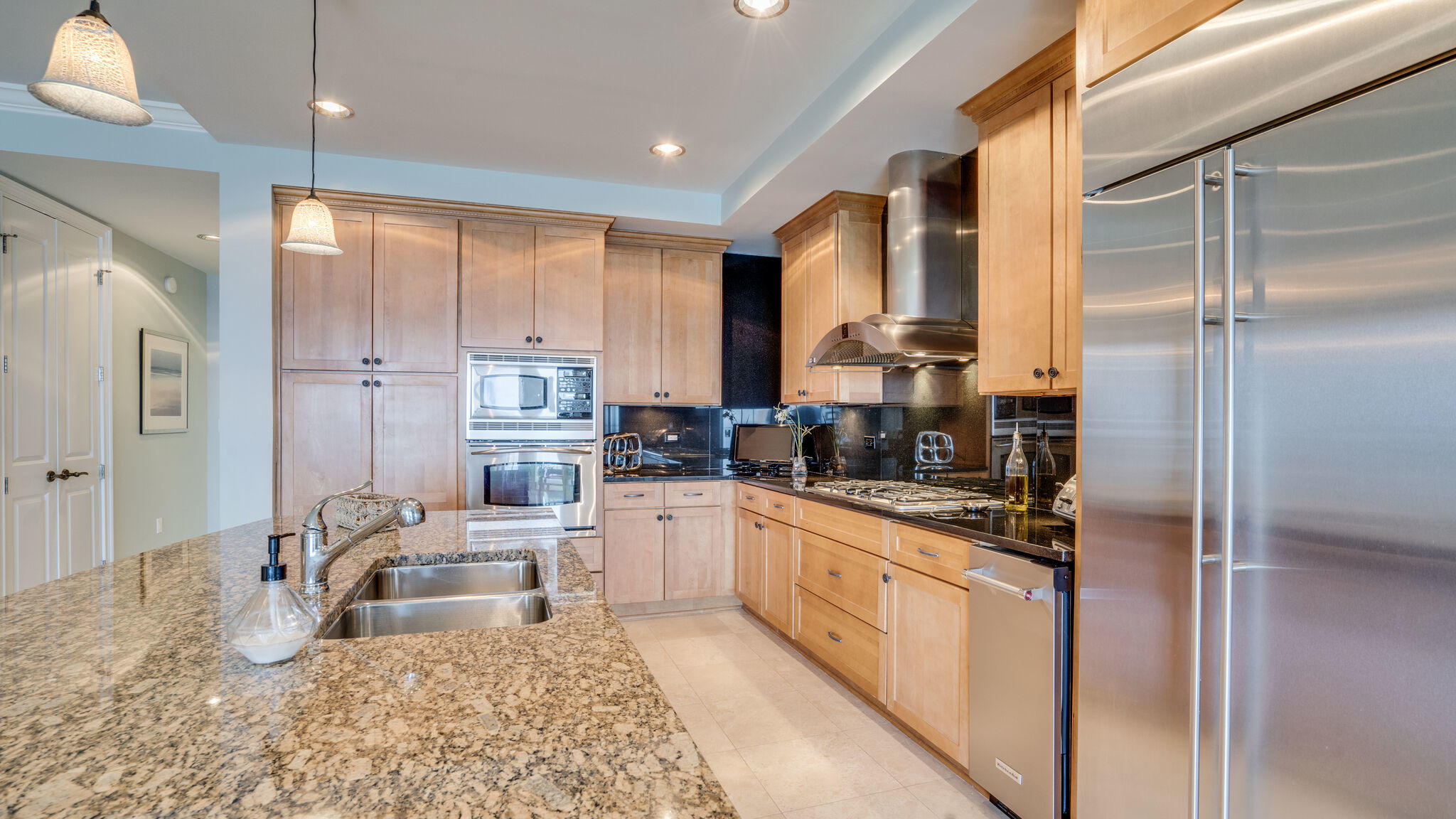 GRAND DUNES - NORTH TOWER - Residential