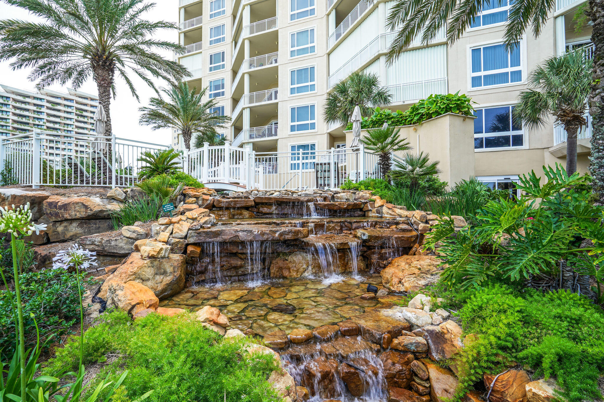 GRAND DUNES - NORTH TOWER - Residential