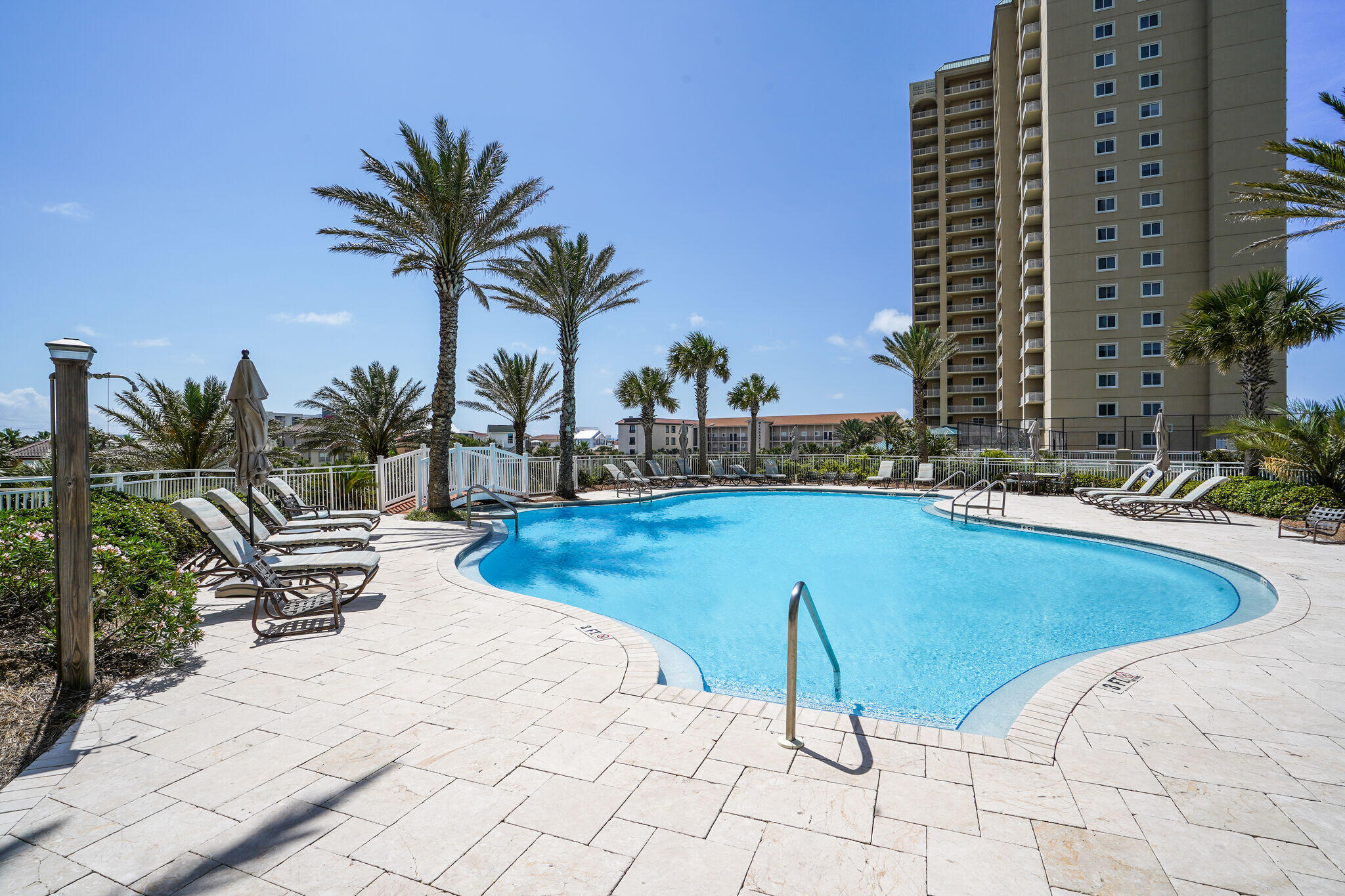 GRAND DUNES - NORTH TOWER - Residential