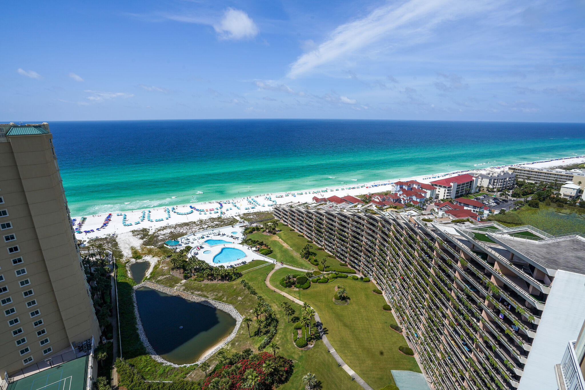 GRAND DUNES - NORTH TOWER - Residential