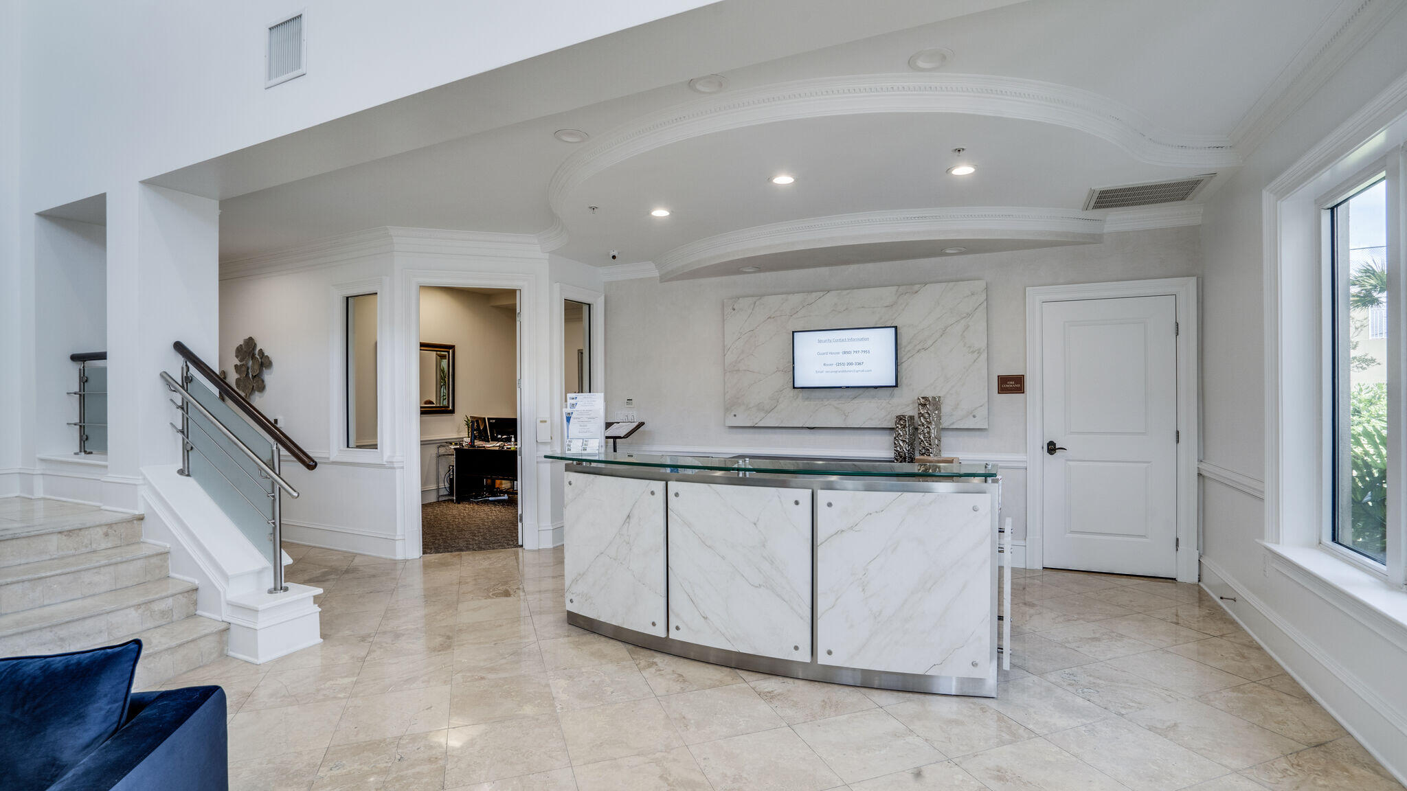 GRAND DUNES - NORTH TOWER - Residential