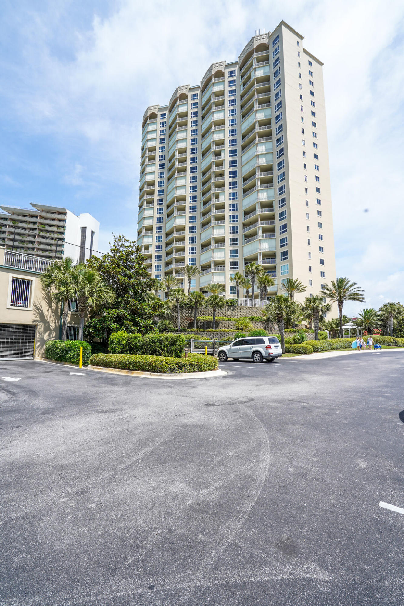 GRAND DUNES - NORTH TOWER - Residential