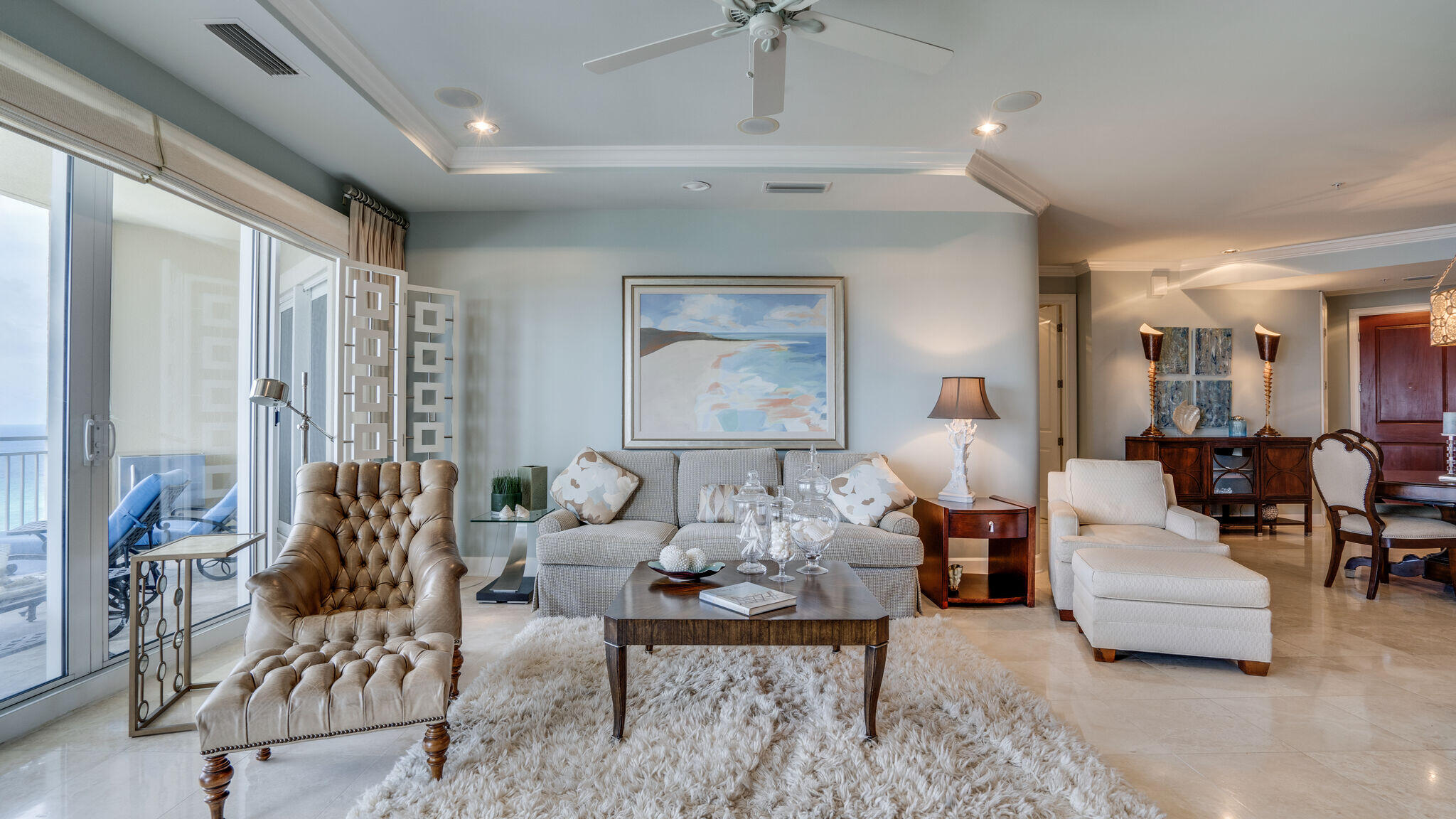 GRAND DUNES - NORTH TOWER - Residential