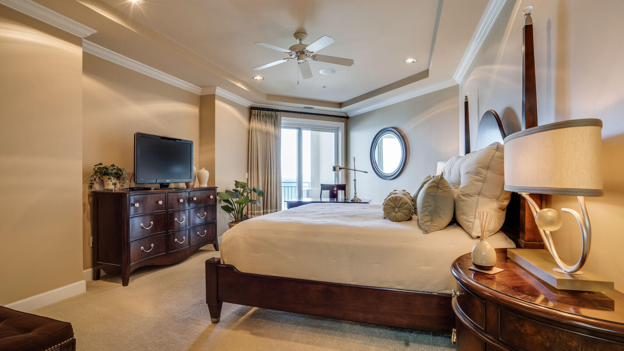 GRAND DUNES - NORTH TOWER - Residential