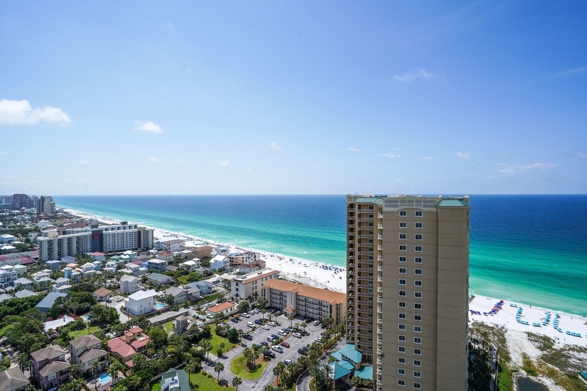 GRAND DUNES - NORTH TOWER - Residential