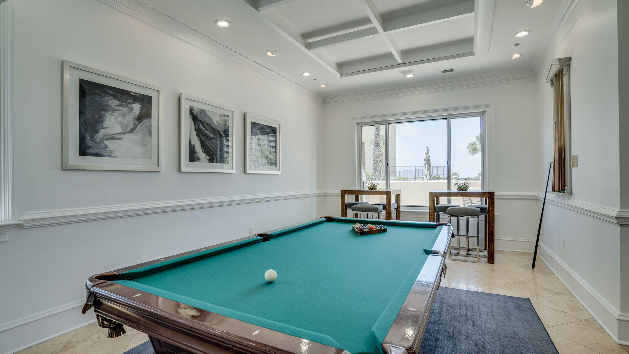 GRAND DUNES - NORTH TOWER - Residential