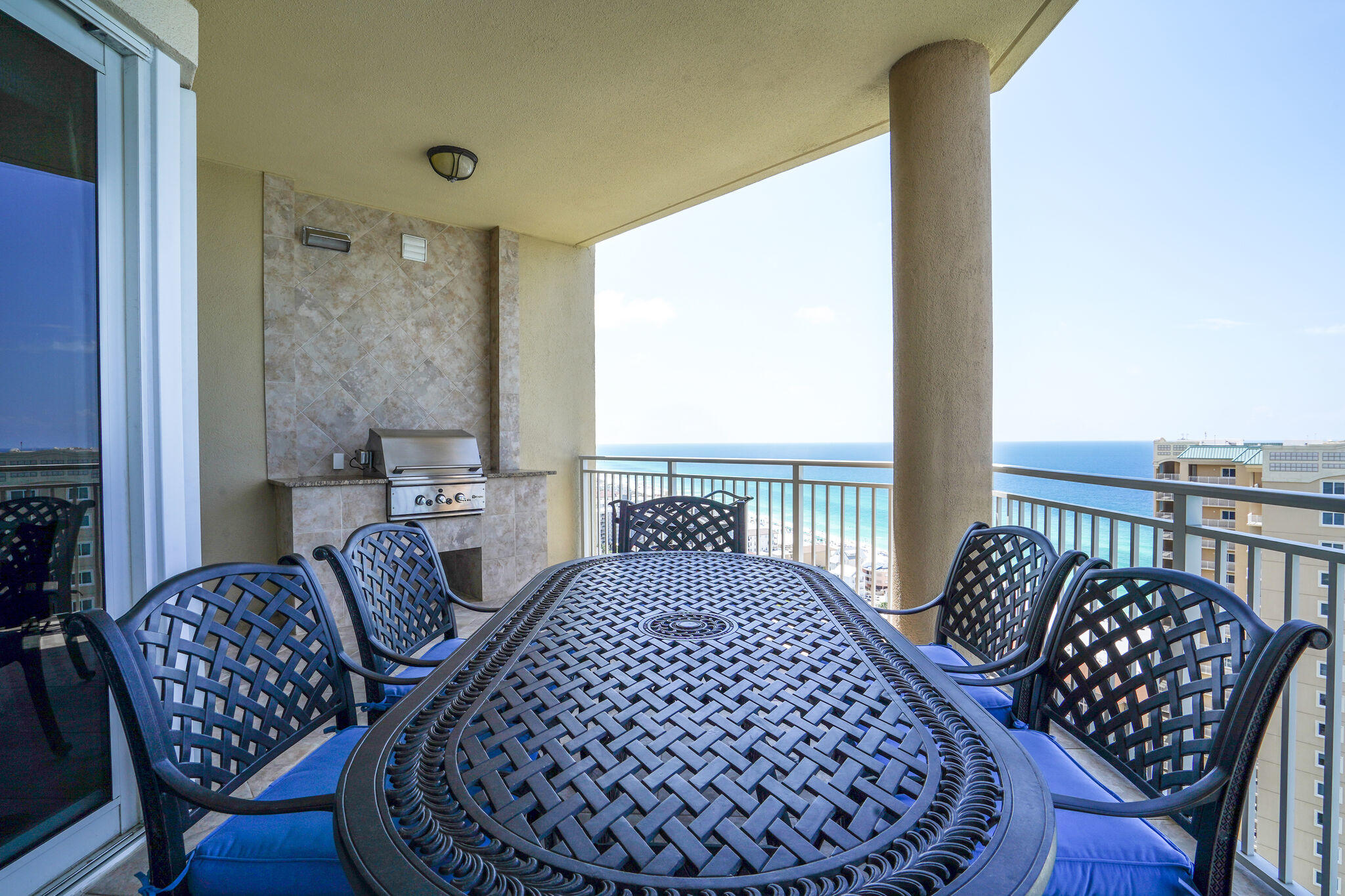 GRAND DUNES - NORTH TOWER - Residential