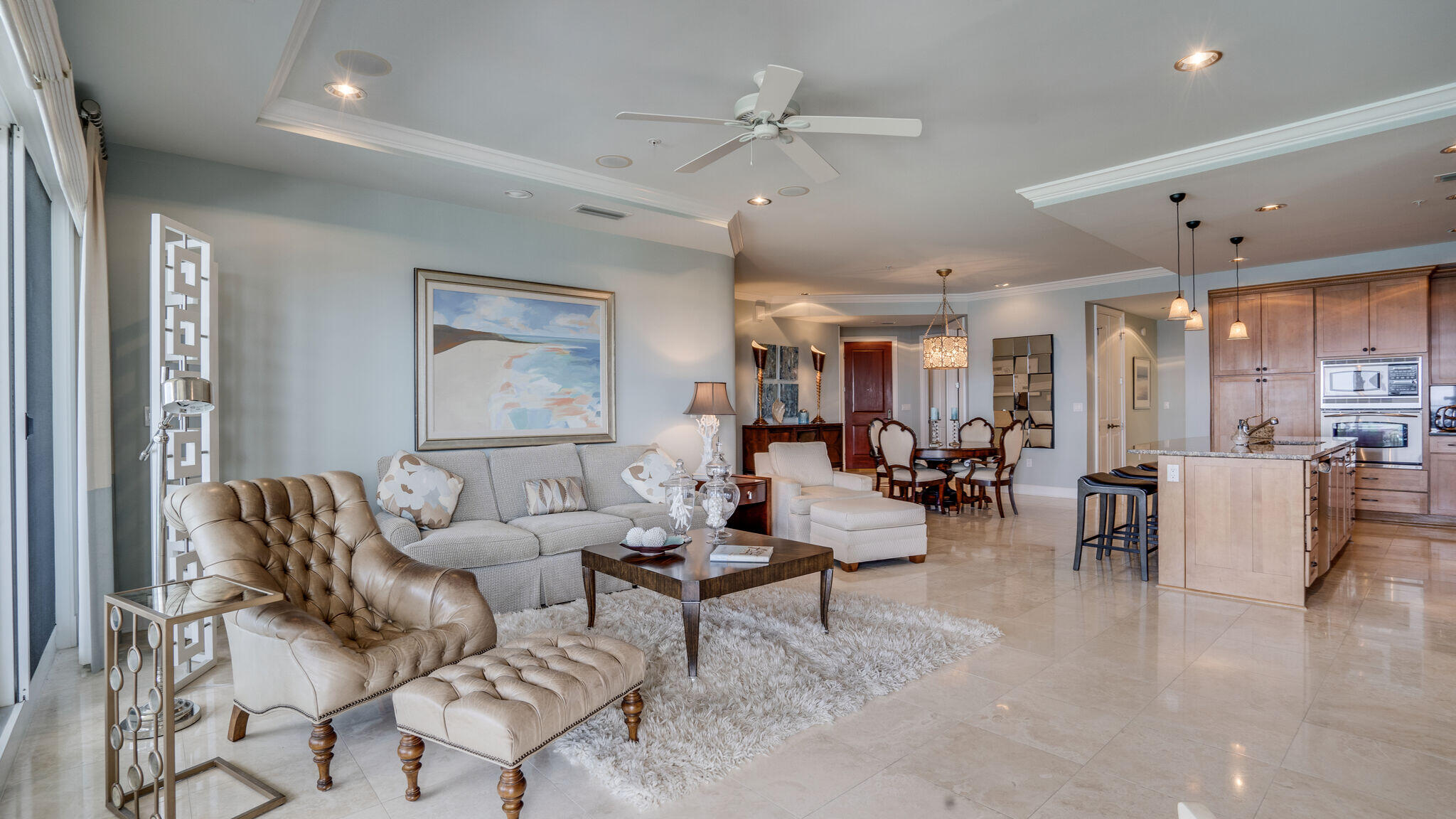 GRAND DUNES - NORTH TOWER - Residential