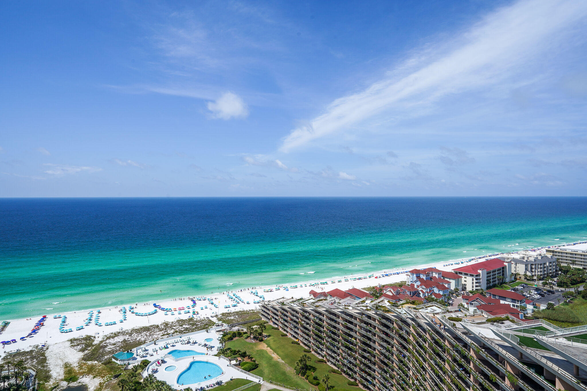 GRAND DUNES - NORTH TOWER - Residential