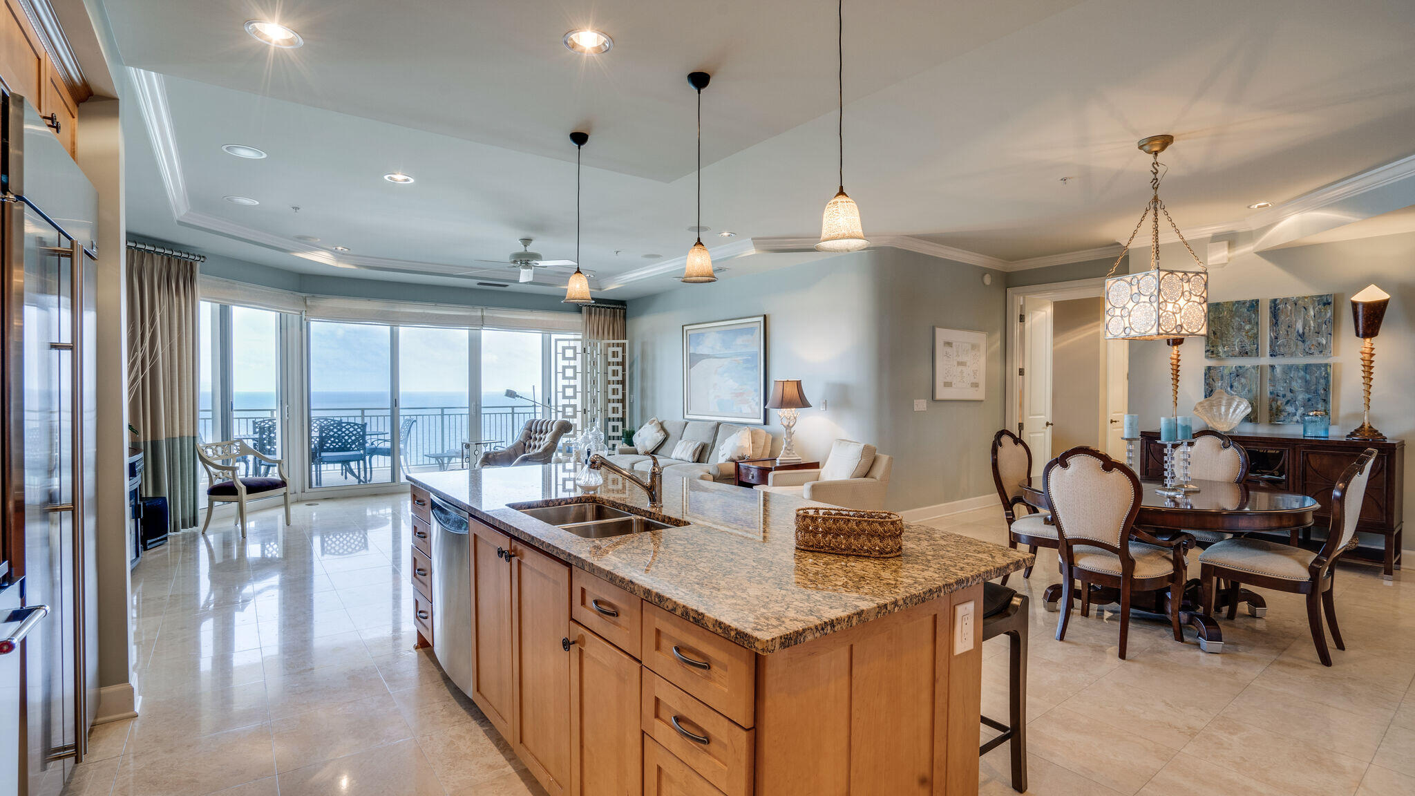 GRAND DUNES - NORTH TOWER - Residential