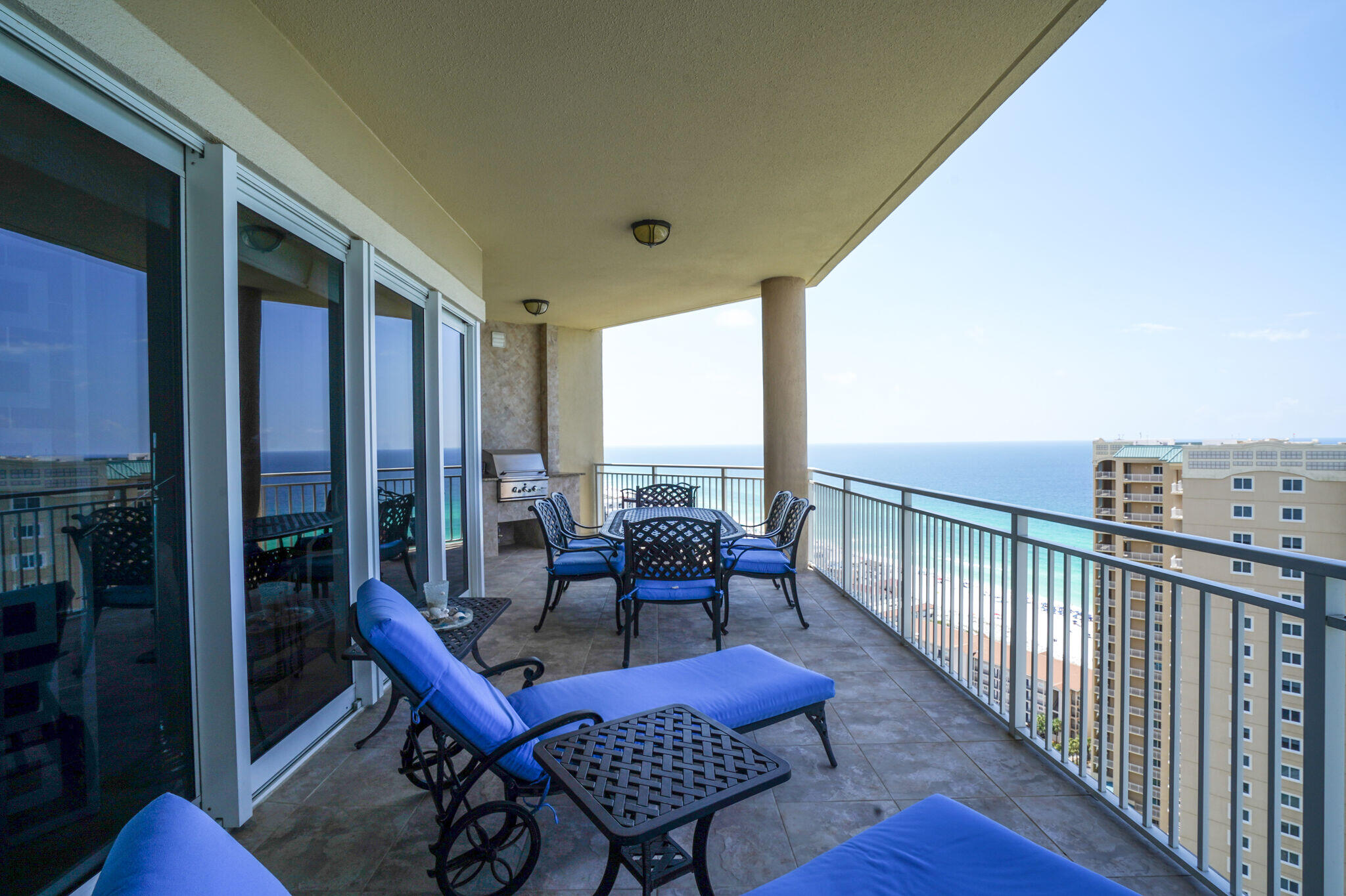 GRAND DUNES - NORTH TOWER - Residential