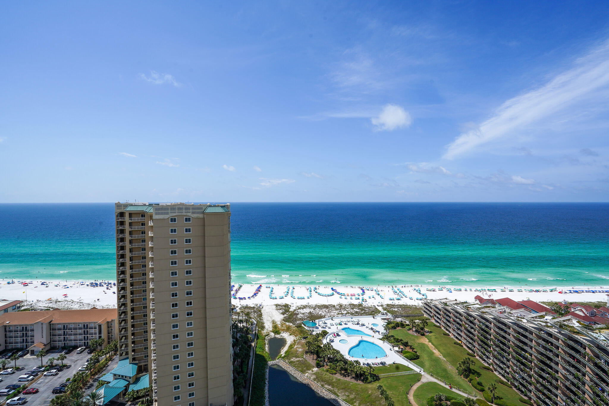 GRAND DUNES - NORTH TOWER - Residential